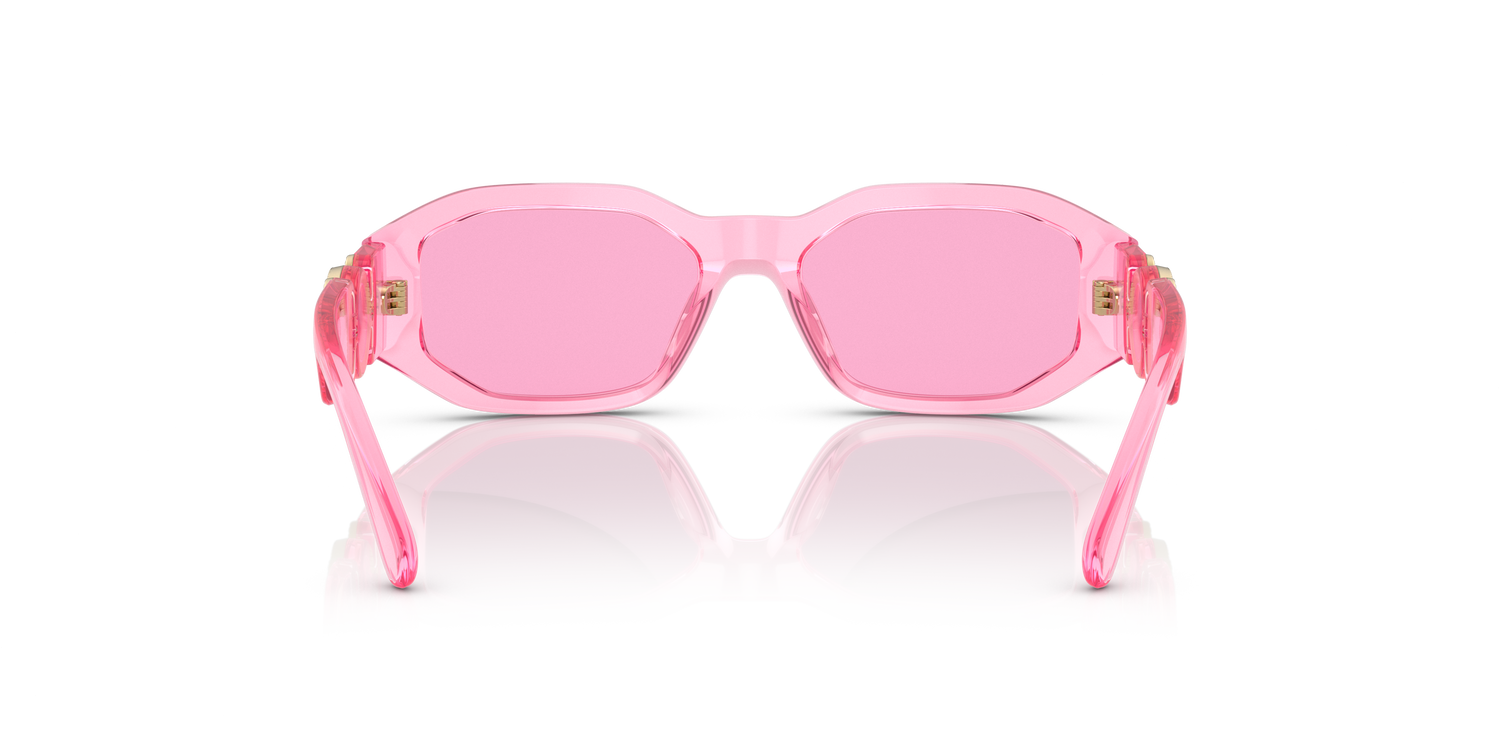 VERSACE VK4429U 5370/5 48 - 9