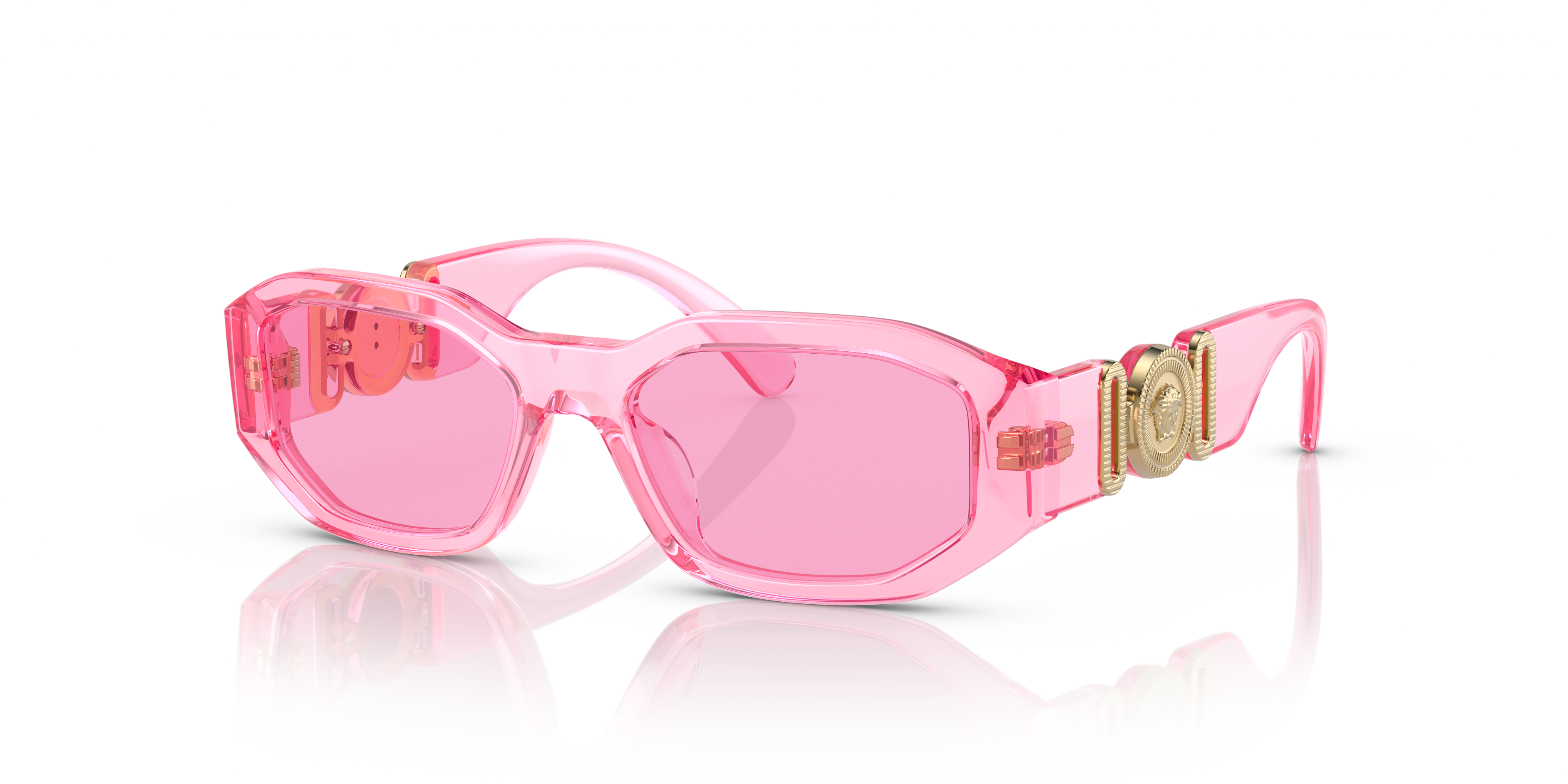 VERSACE VK4429U 5370/5 48 - 12