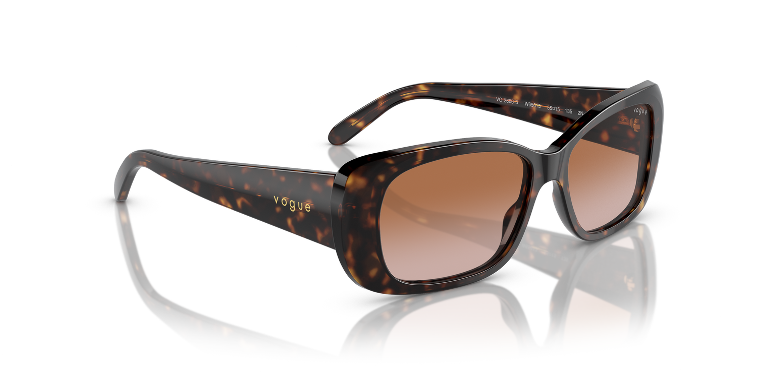 VOGUE EYEWEAR VO2606S W65613 55