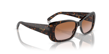 VOGUE EYEWEAR VO2606S W65613 55
