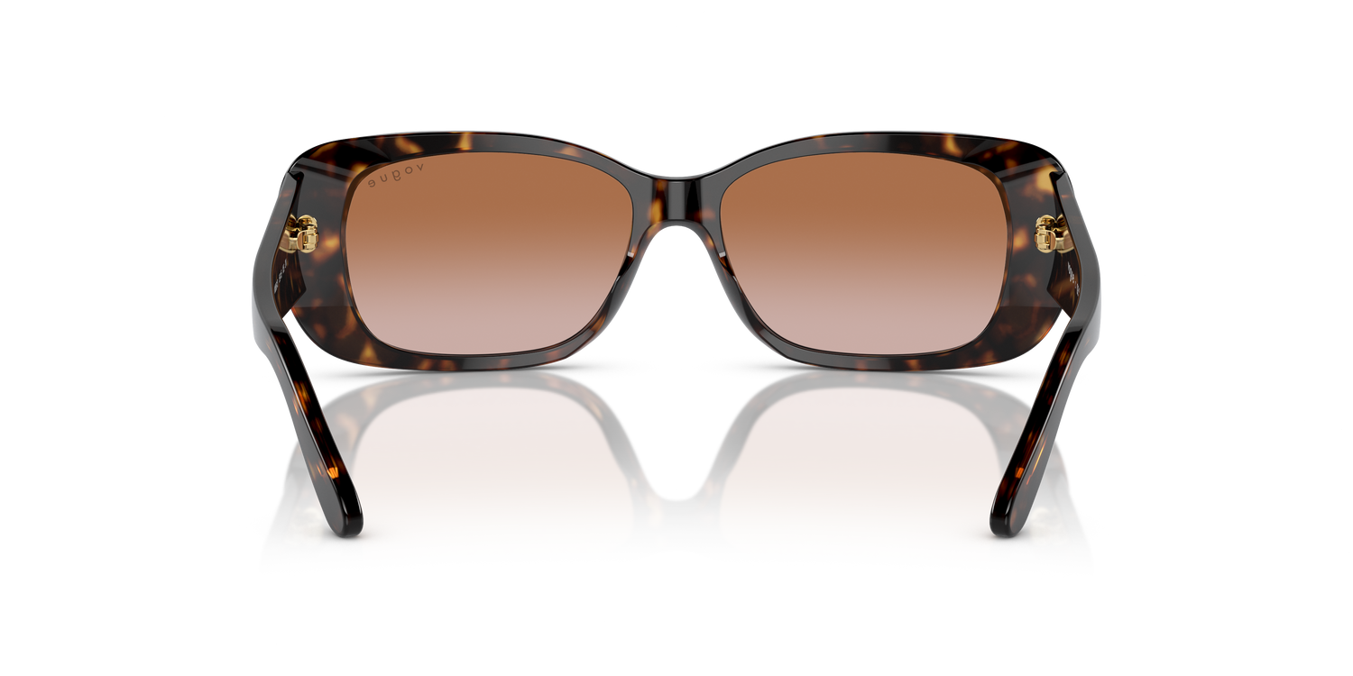 VOGUE EYEWEAR VO2606S W65613 55