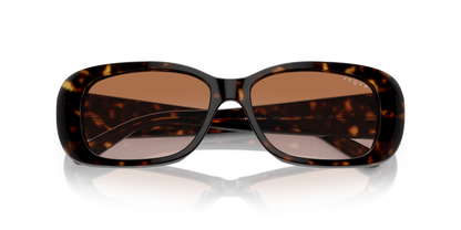 VOGUE EYEWEAR VO2606S W65613 55