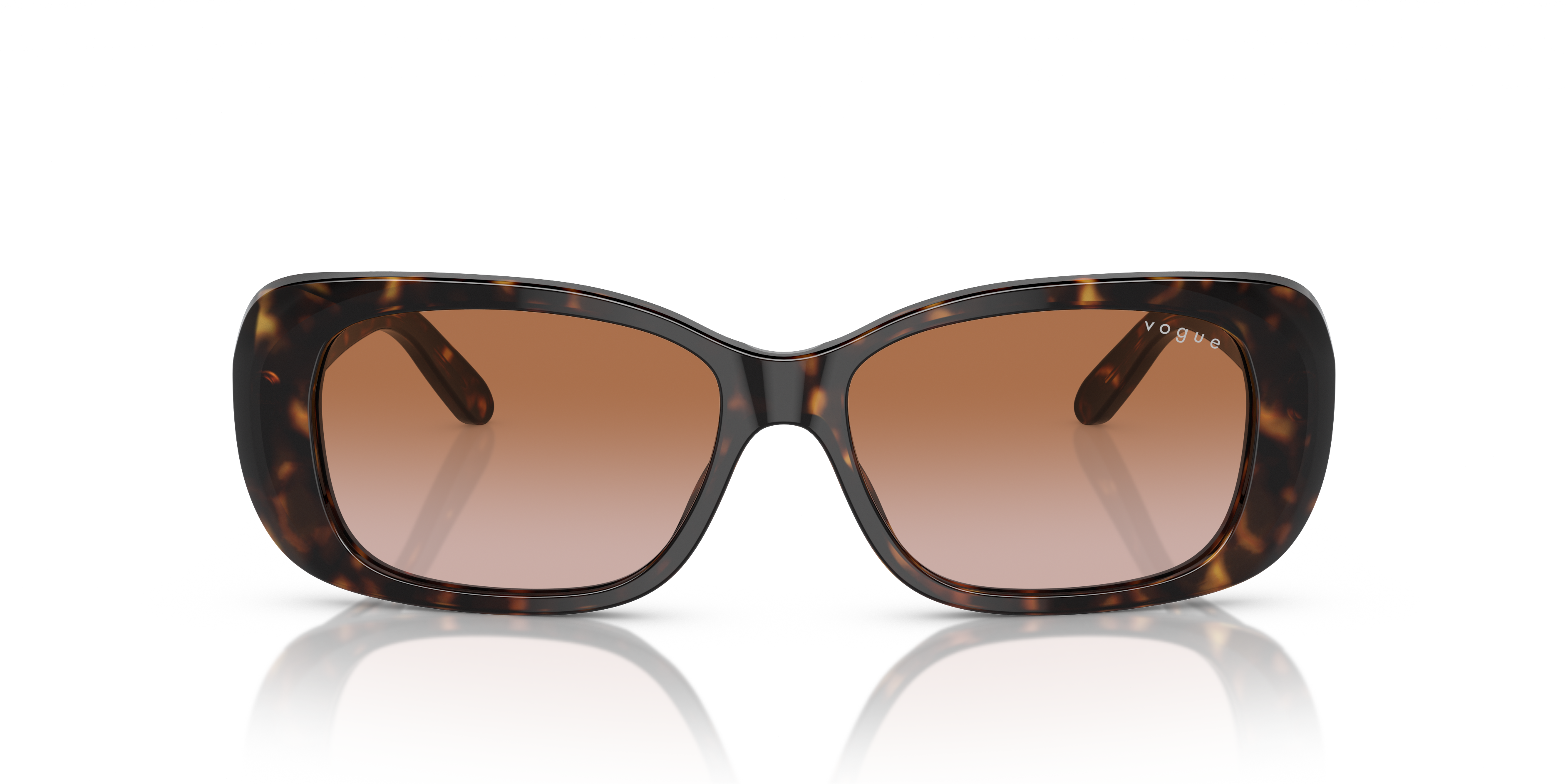 VOGUE EYEWEAR VO2606S W65613 55