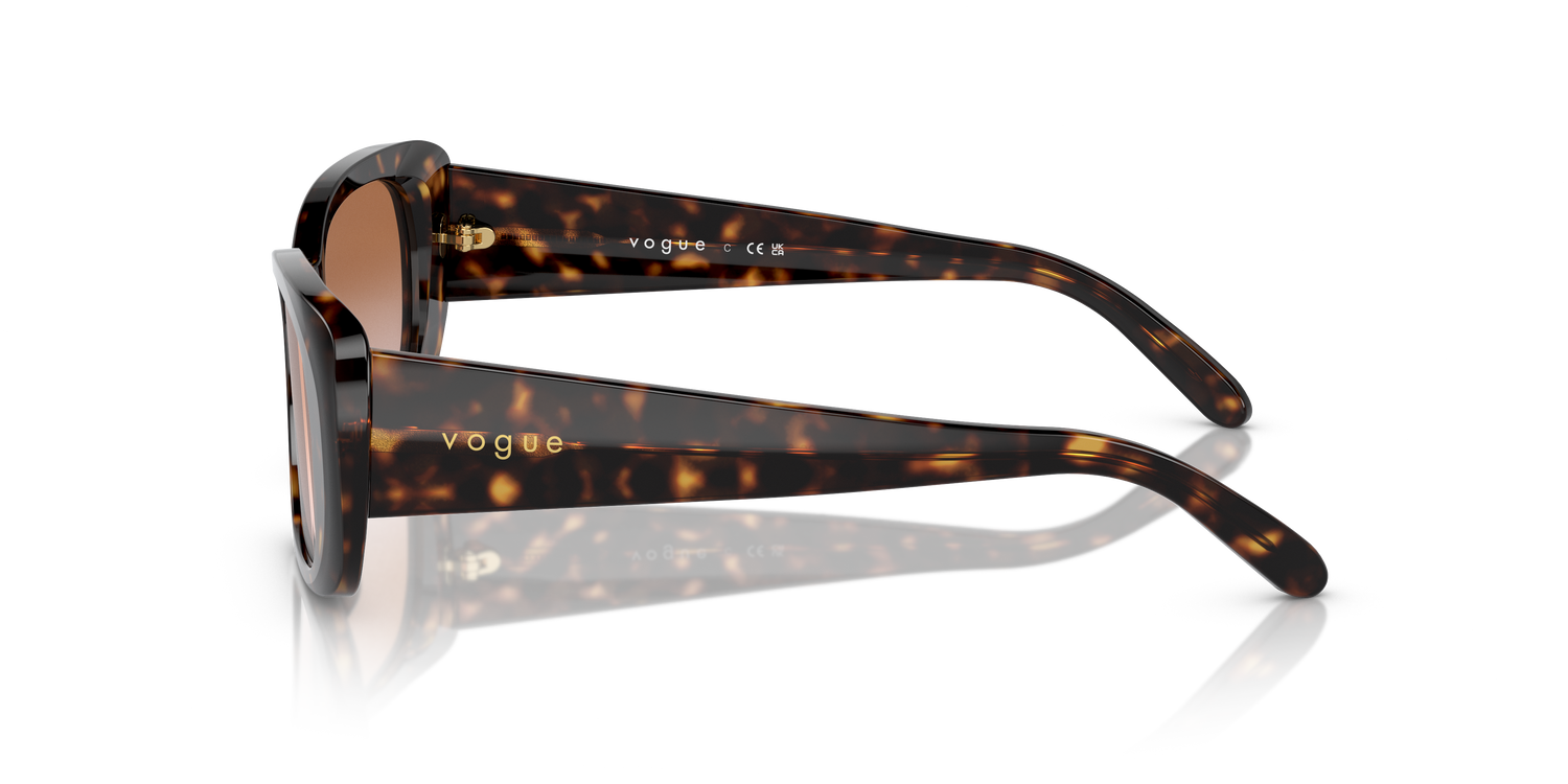 VOGUE EYEWEAR VO2606S W65613 55