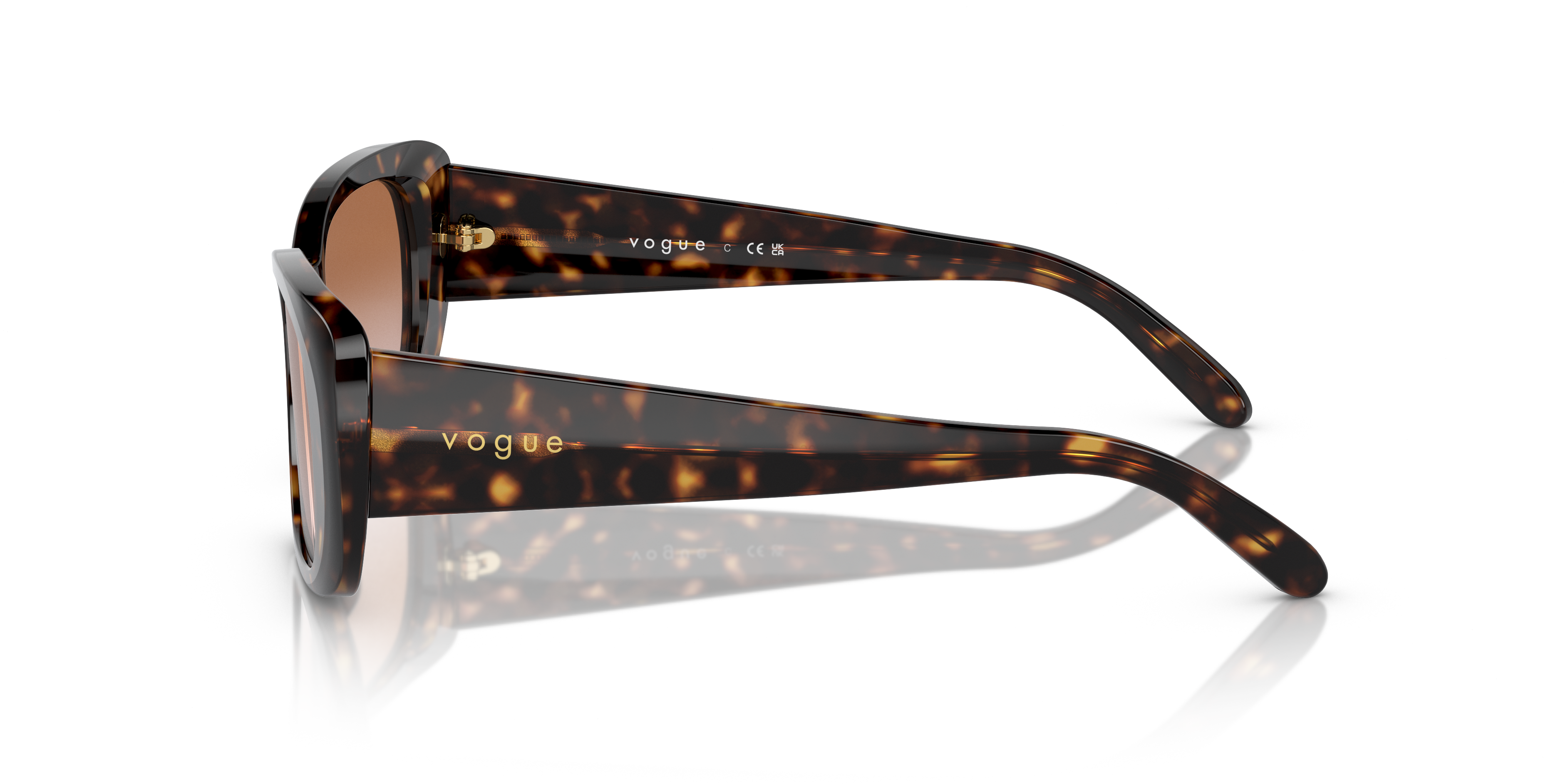 VOGUE EYEWEAR VO2606S W65613 55