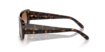 VOGUE EYEWEAR VO2606S W65613 55
