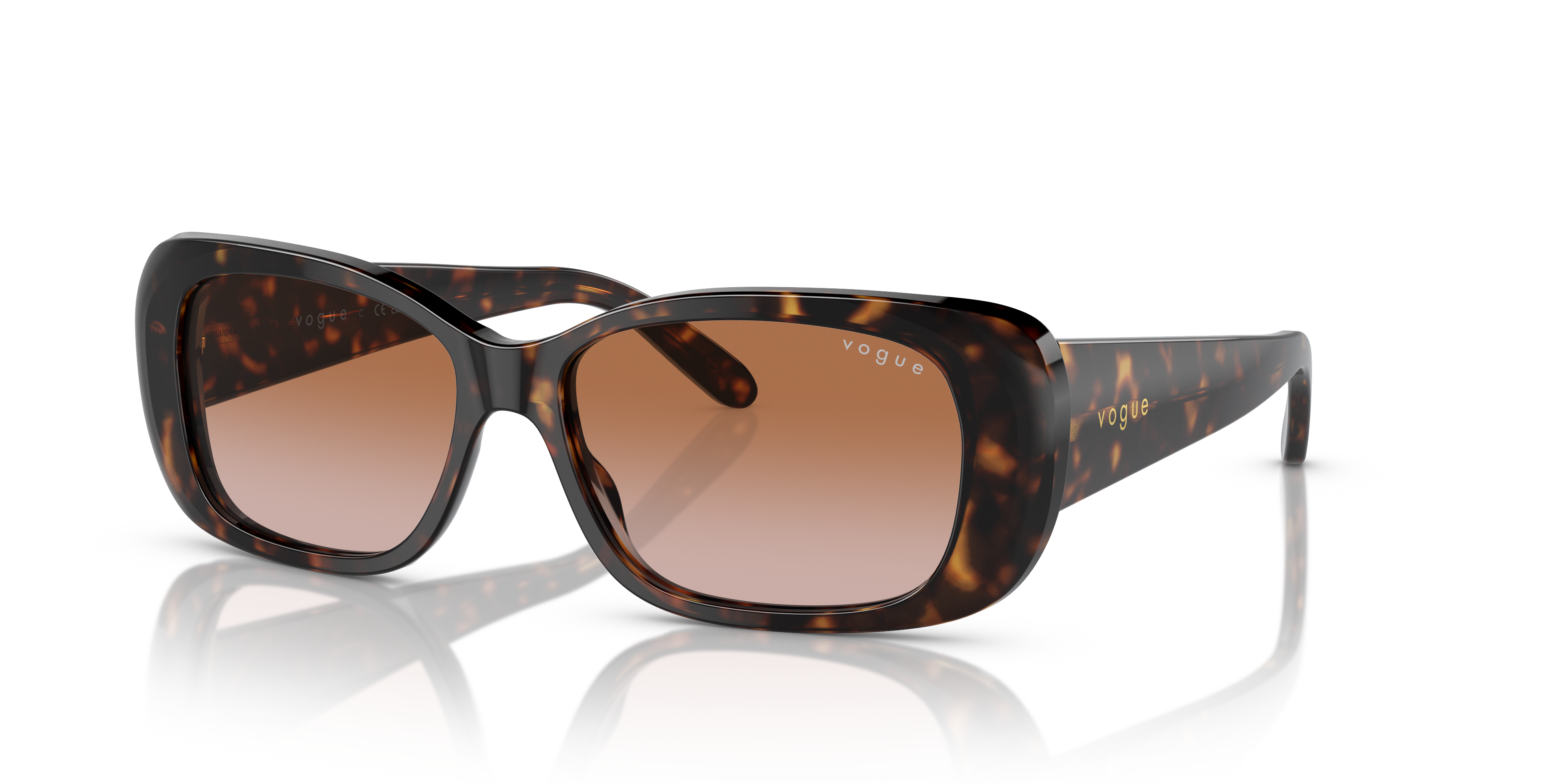 VOGUE EYEWEAR VO2606S W65613 52