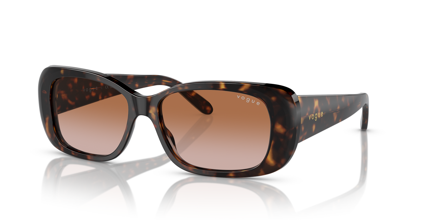 VOGUE EYEWEAR VO2606S W65613 55