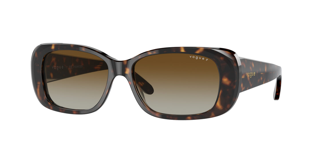 Gafas de sol vogue eyewear vo2606s w656t5 femenino talla 55mm - Vista principal
