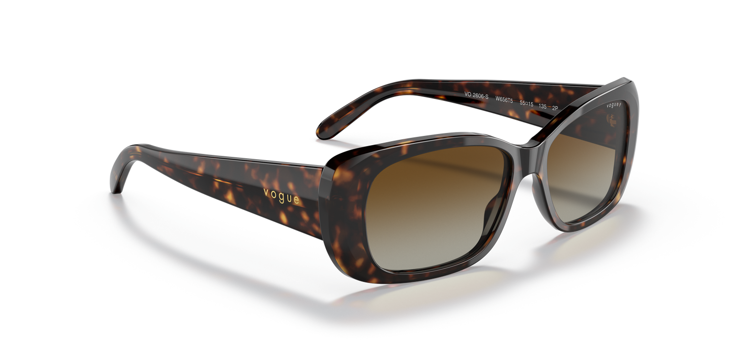 VOGUE EYEWEAR VO2606S W656T5 55