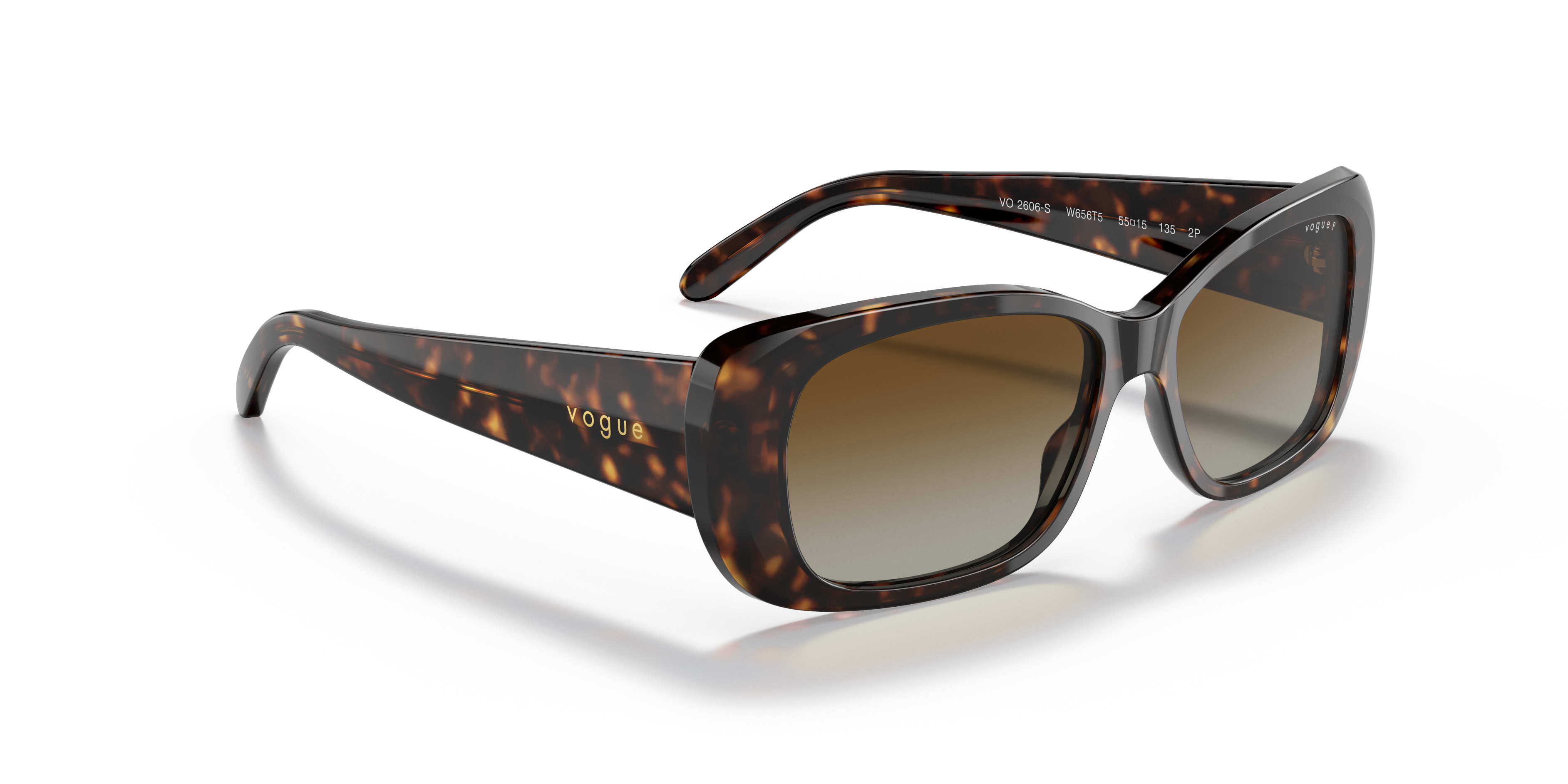 VOGUE EYEWEAR VO2606S W656T5 55