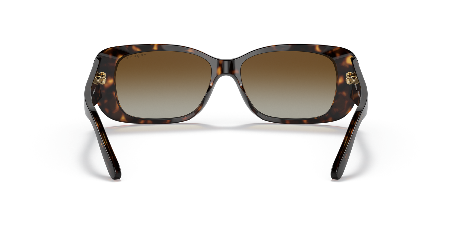 VOGUE EYEWEAR VO2606S W656T5 55