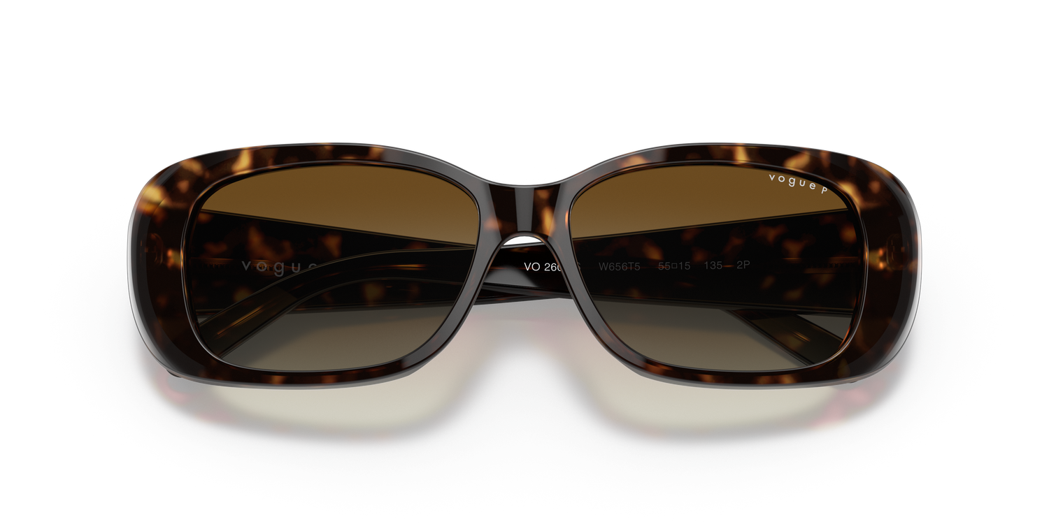 VOGUE EYEWEAR VO2606S W656T5 55
