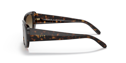 VOGUE EYEWEAR VO2606S W656T5 55