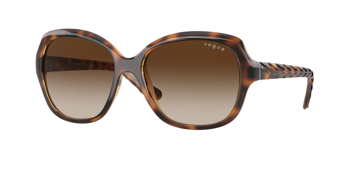 Sunglasses vogue eyewear vo2871s 150813 femenino size 56mm - Main view