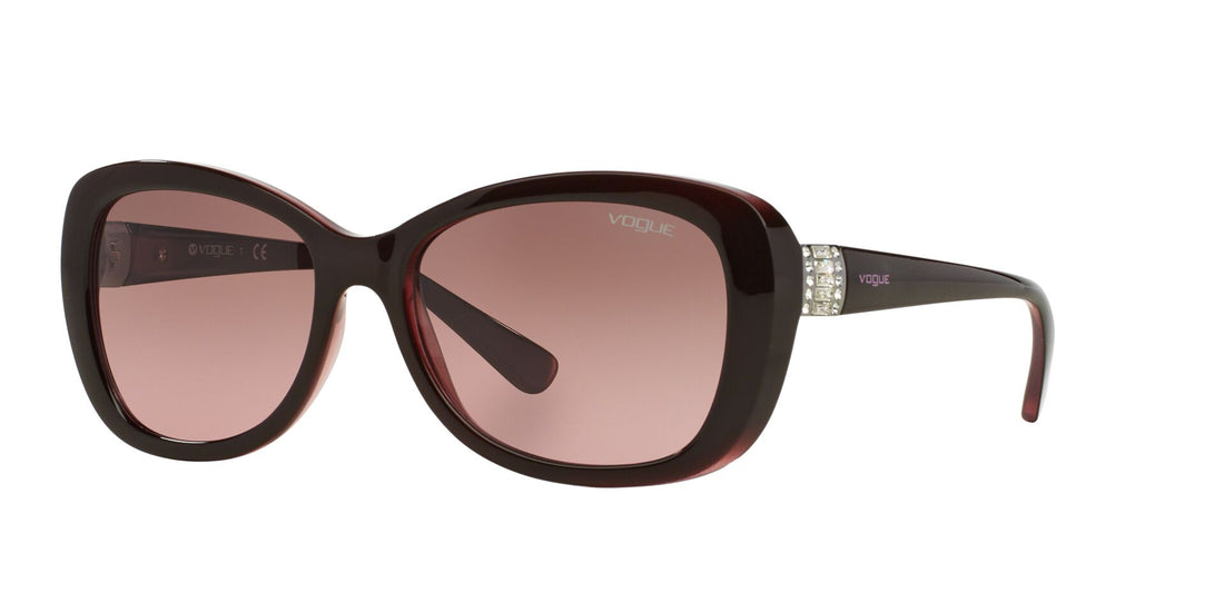 Gafas de sol vogue eyewear vo2943sb 194114 femenino talla 55mm - Vista principal