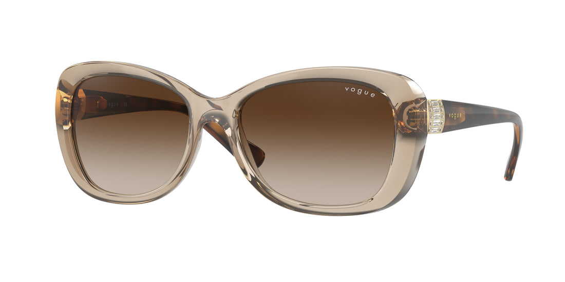 Sonnenbrillen vogue eyewear vo2943sb 299013 femenino größe 55mm - Hauptansicht