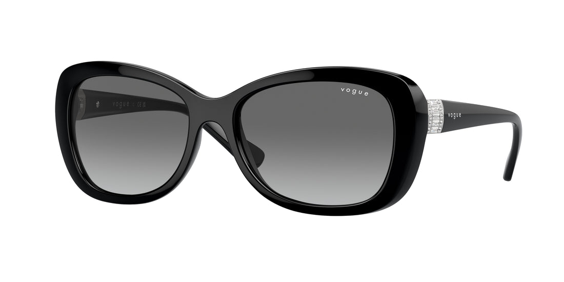 Sunglasses vogue eyewear vo2943sb w44/11 femenino size 55mm - Main view