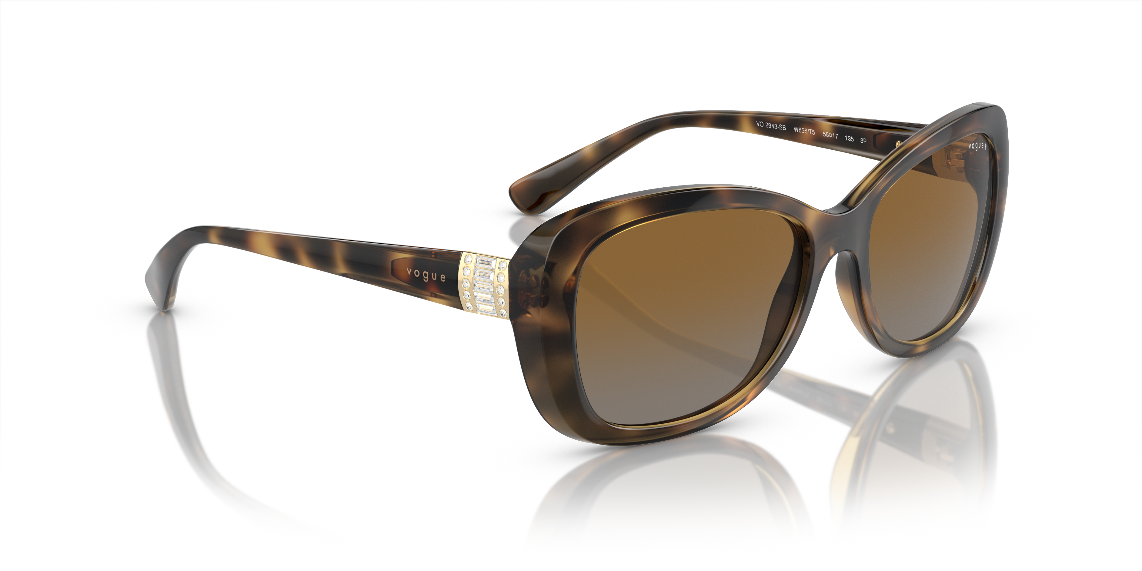 VOGUE EYEWEAR VO2943SB W656T5 55