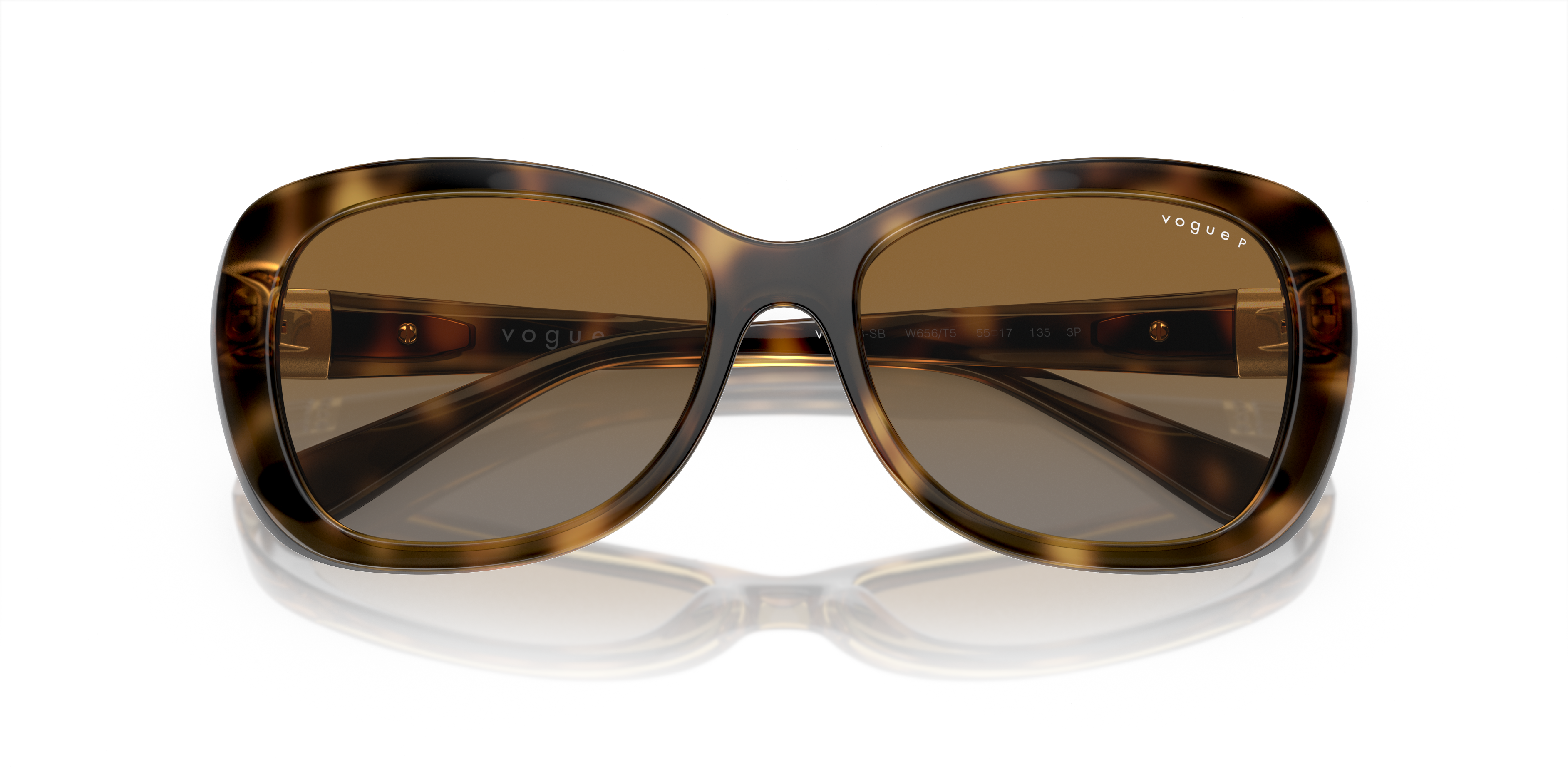 VOGUE EYEWEAR VO2943SB W656T5 55