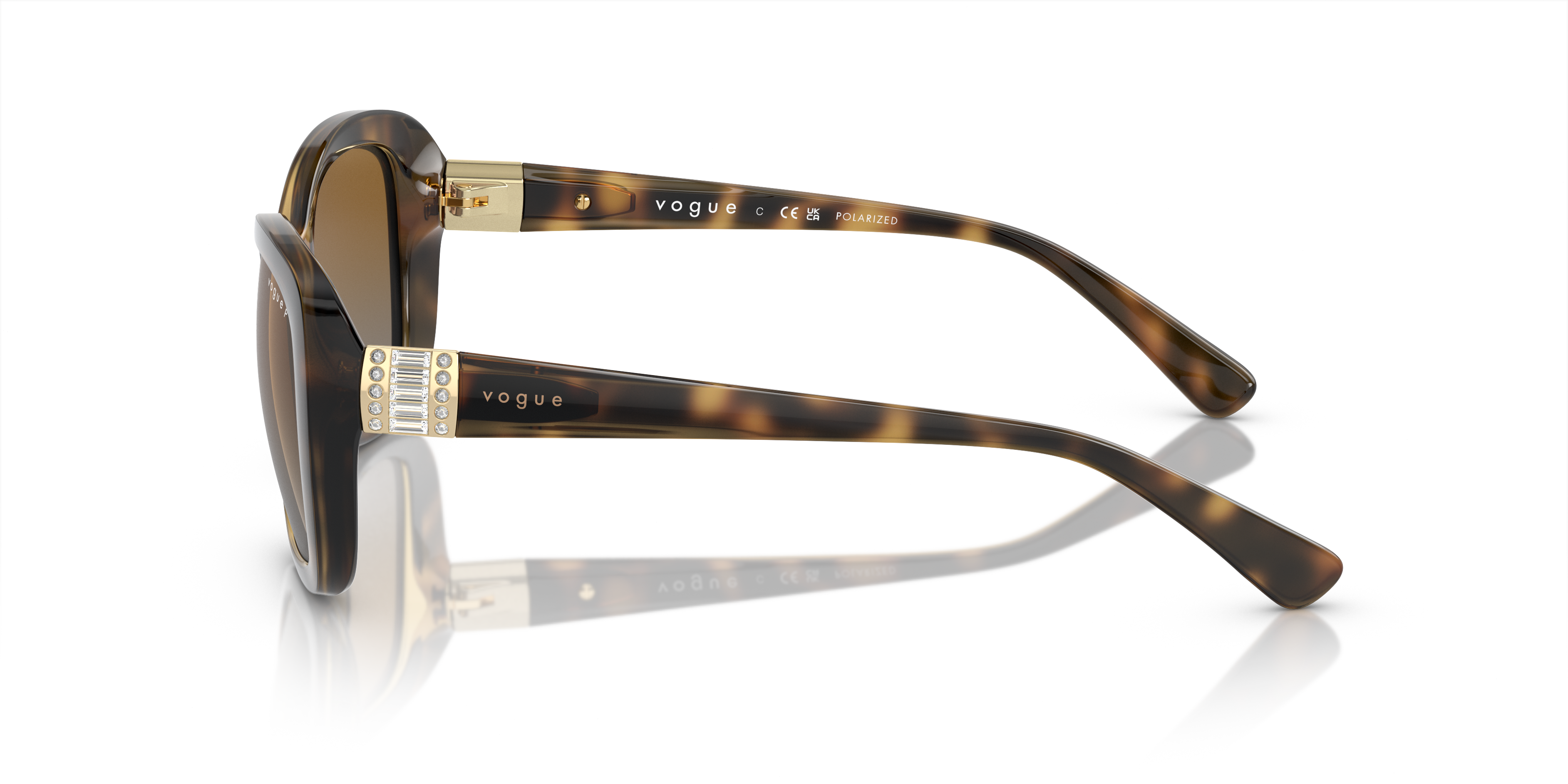 VOGUE EYEWEAR VO2943SB W656T5 55