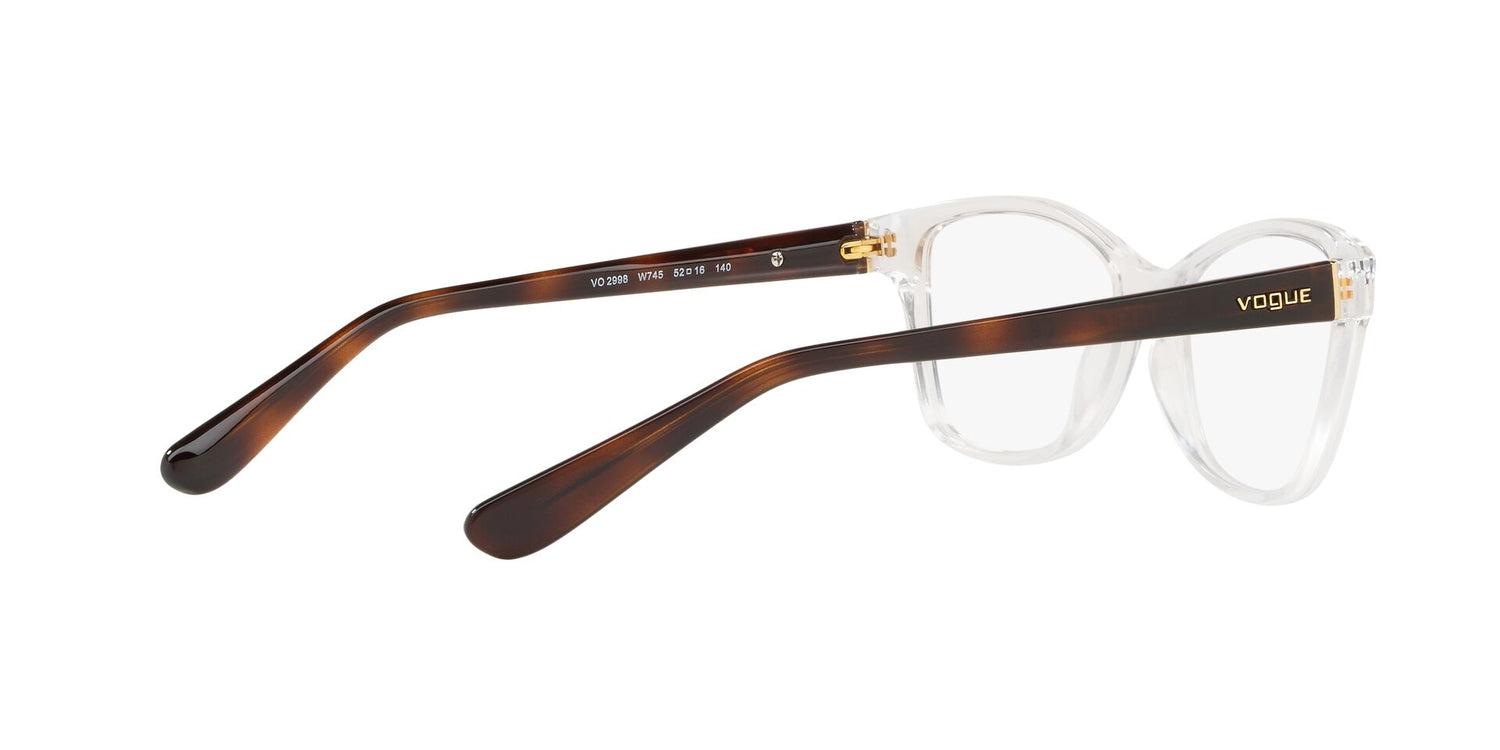 VOGUE EYEWEAR VO2998 W745 54