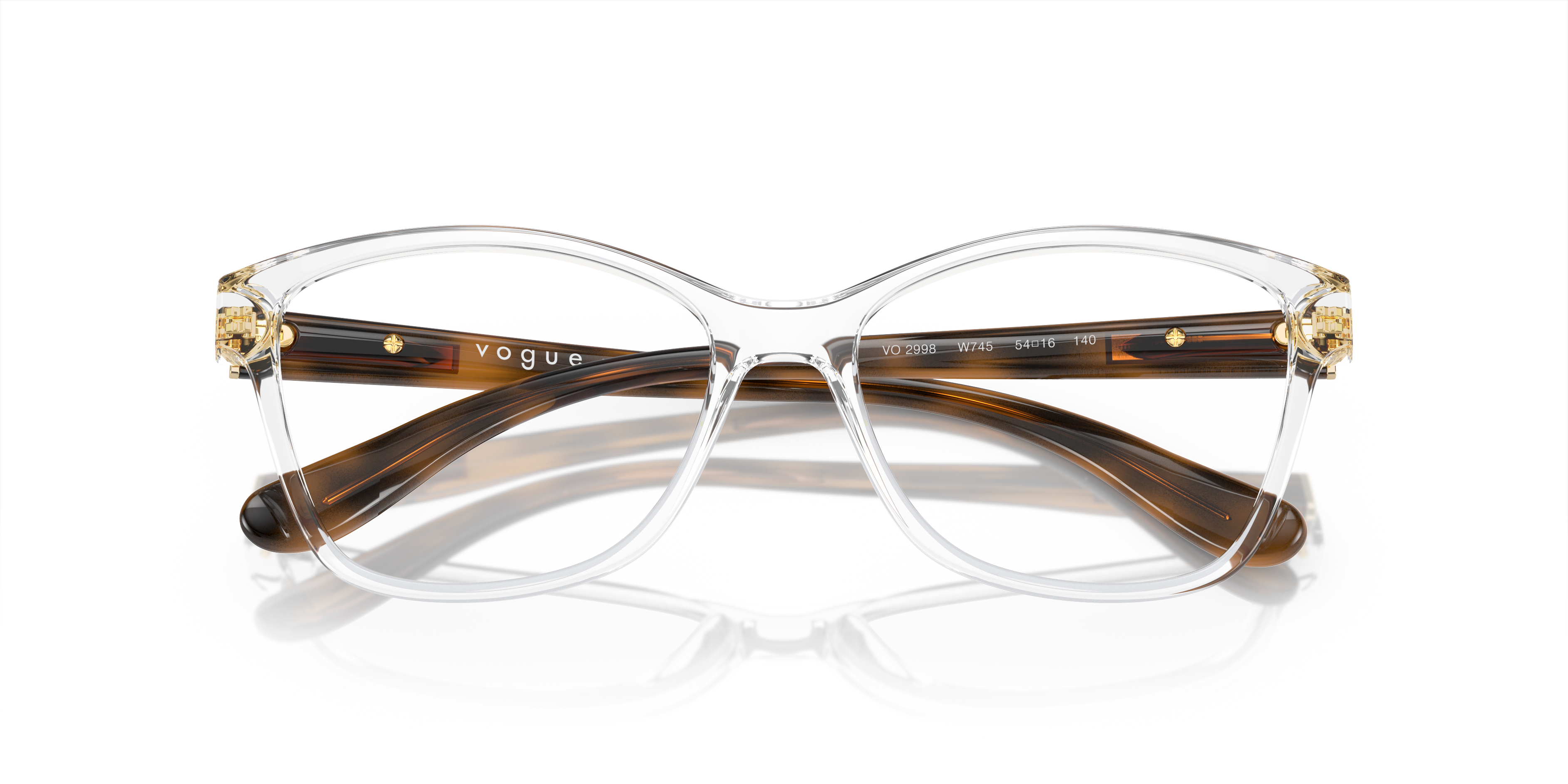VOGUE EYEWEAR VO2998 W745 54