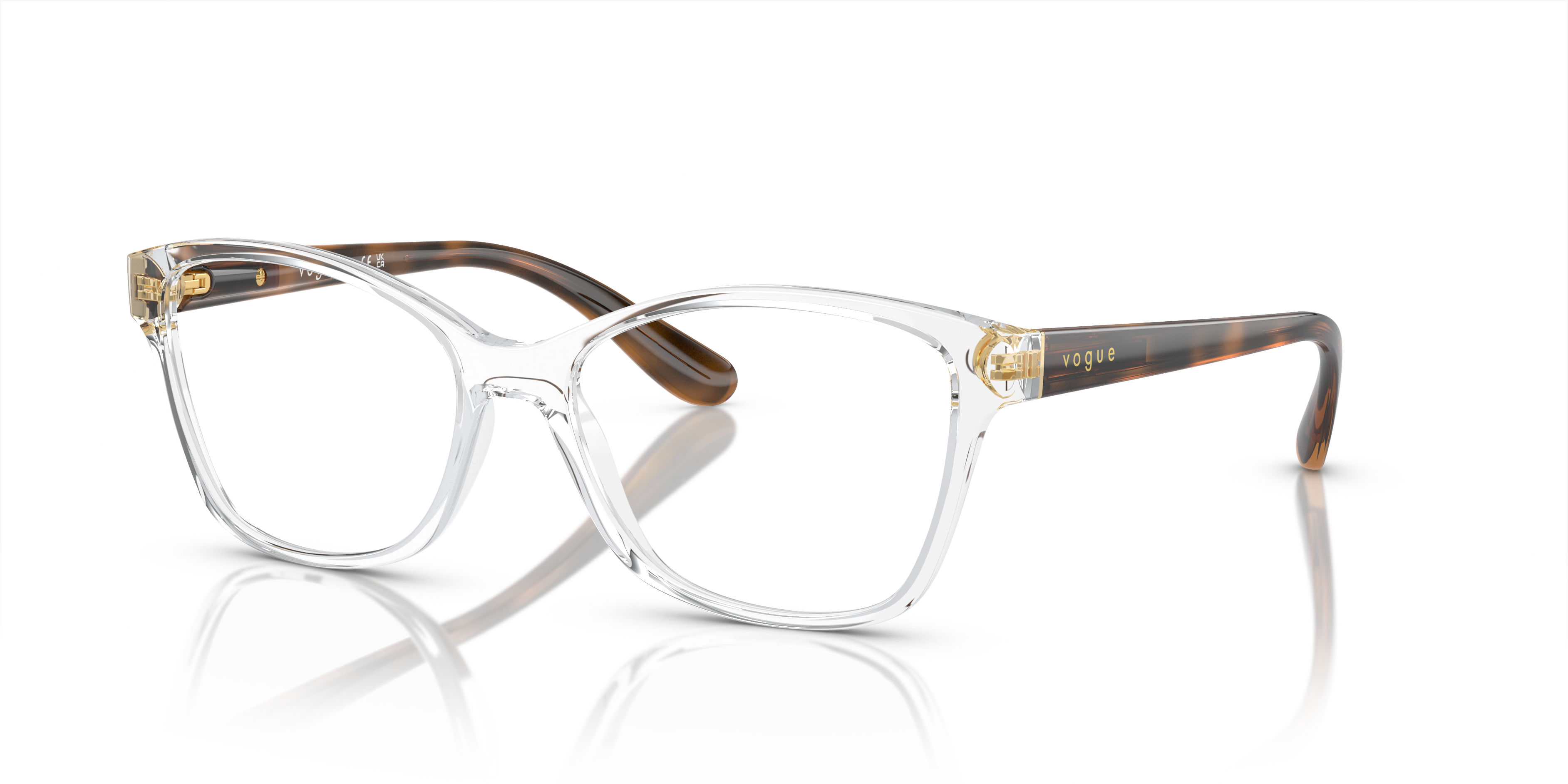 VOGUE EYEWEAR VO2998 W745 54