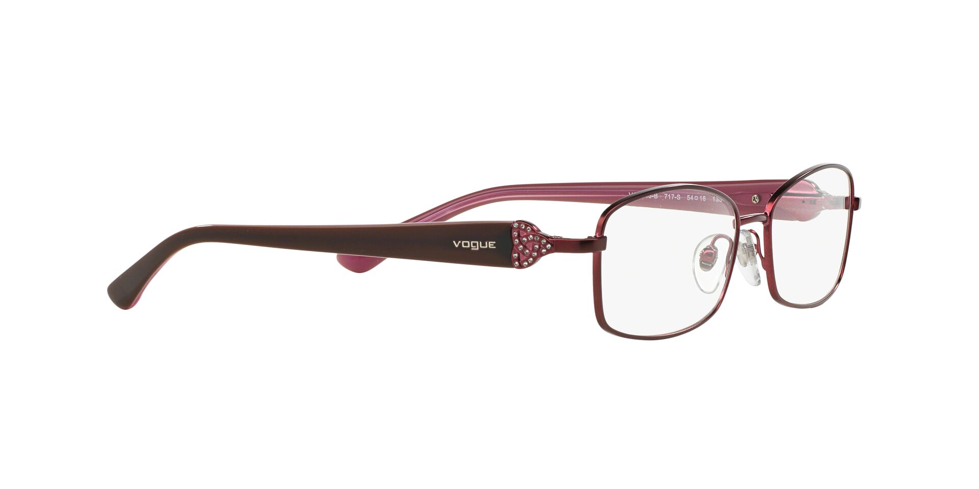 VOGUE EYEWEAR VO3845B 717S 52