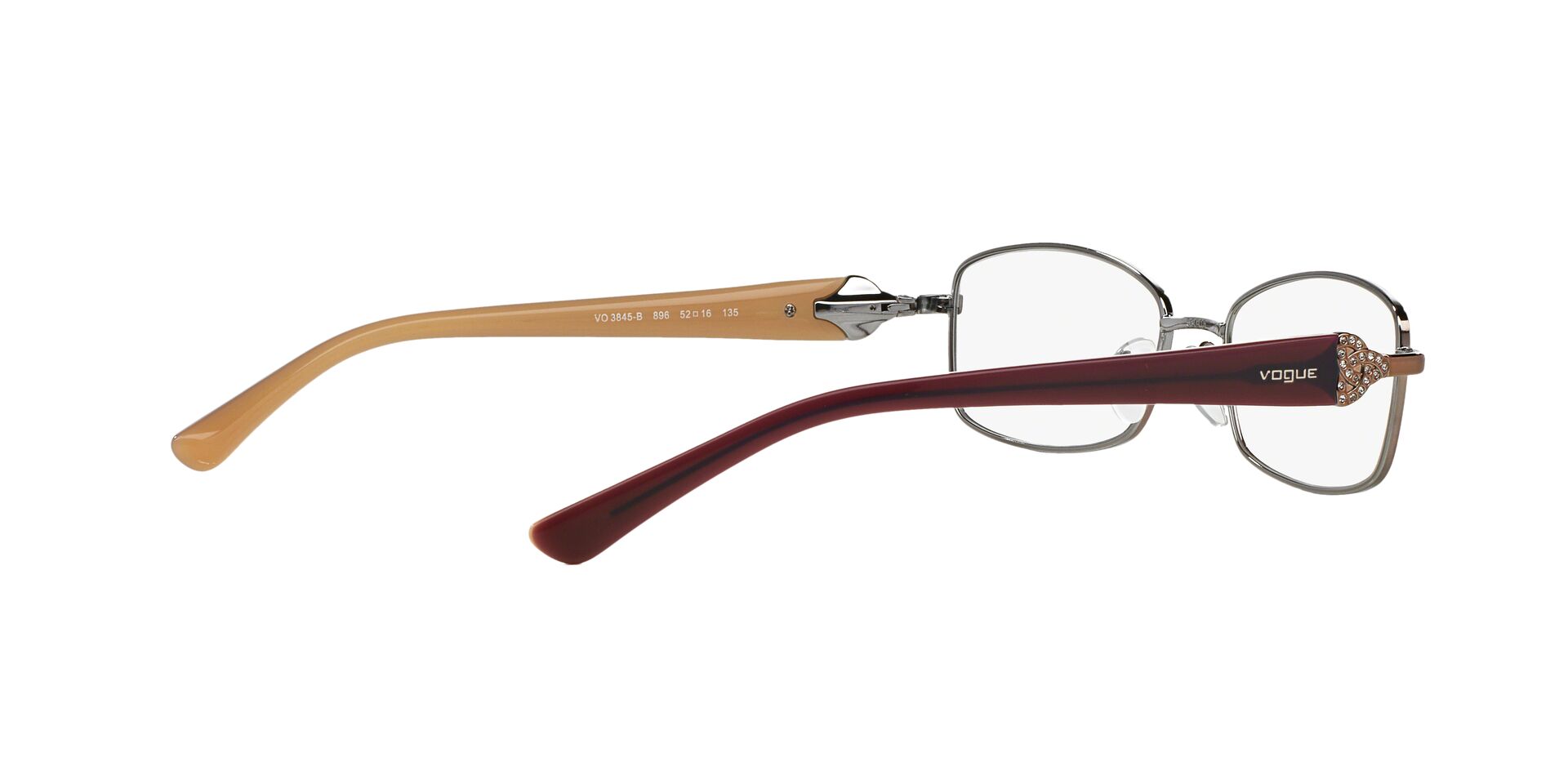 VOGUE EYEWEAR VO3845B 896 52