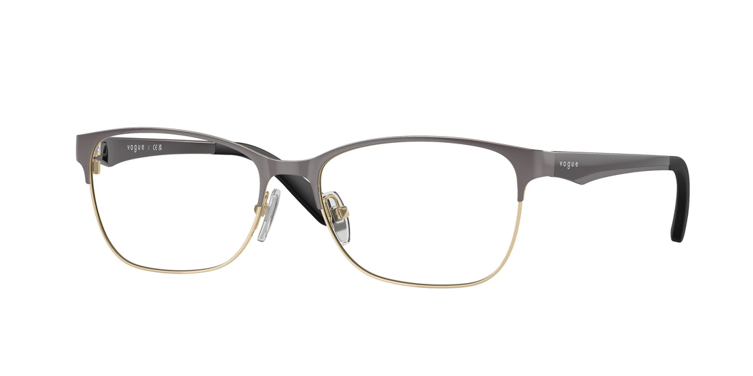 Brillen vogue eyewear vo3940 5061 femenina größe 54mm - Hauptansicht