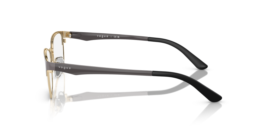 Brillen vogue eyewear vo3940 5061 femenina größe 54mm - Detailansicht