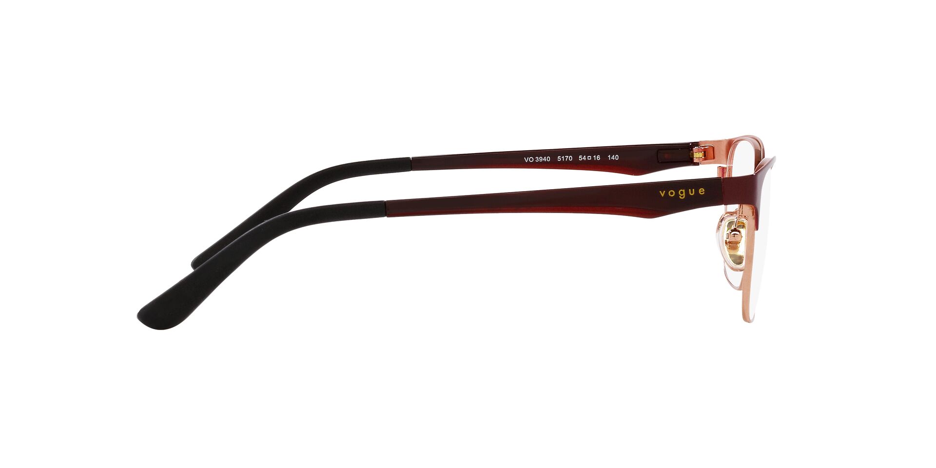 VOGUE EYEWEAR VO3940 5170 54