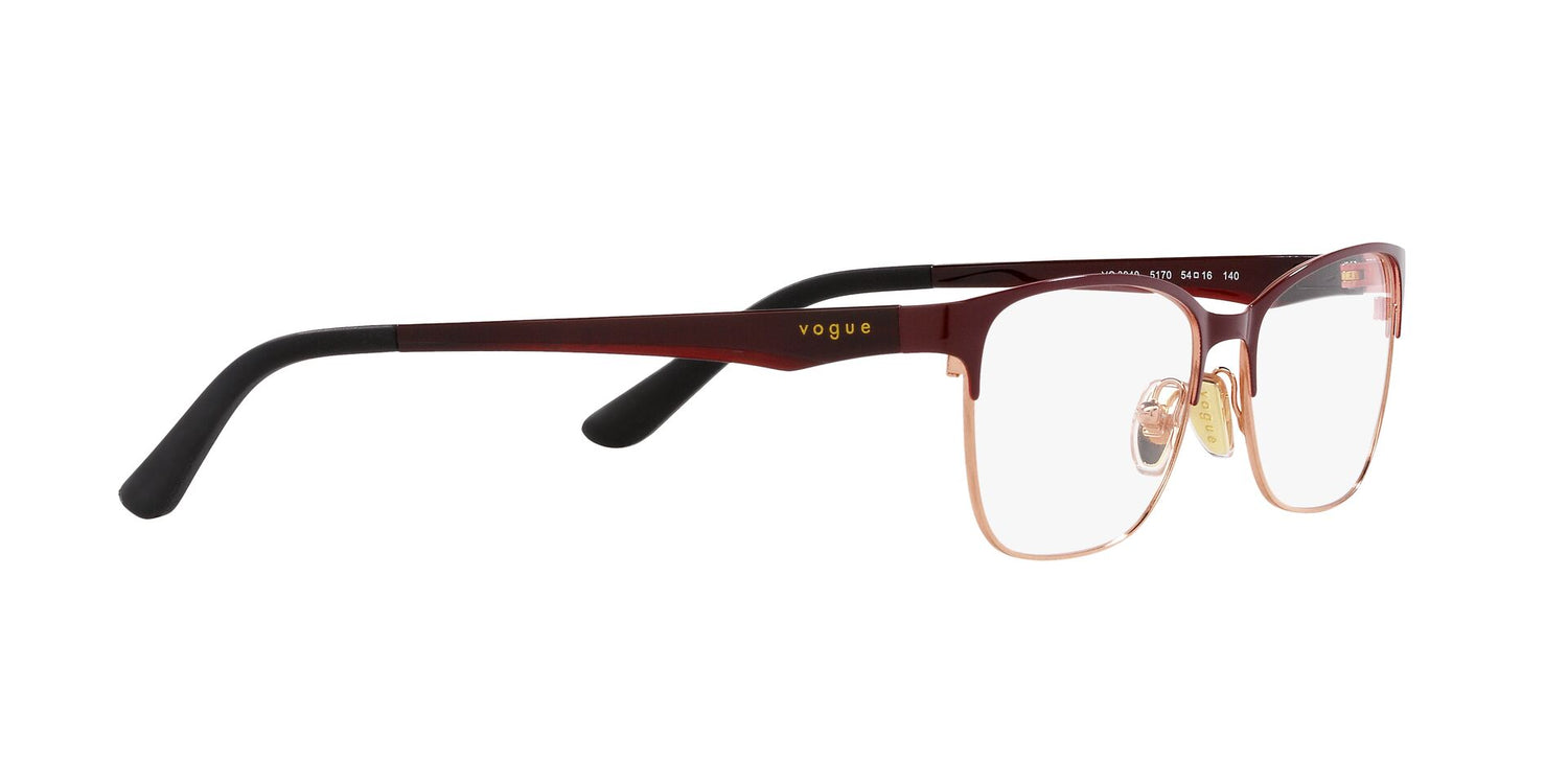 VOGUE EYEWEAR VO3940 5170 52