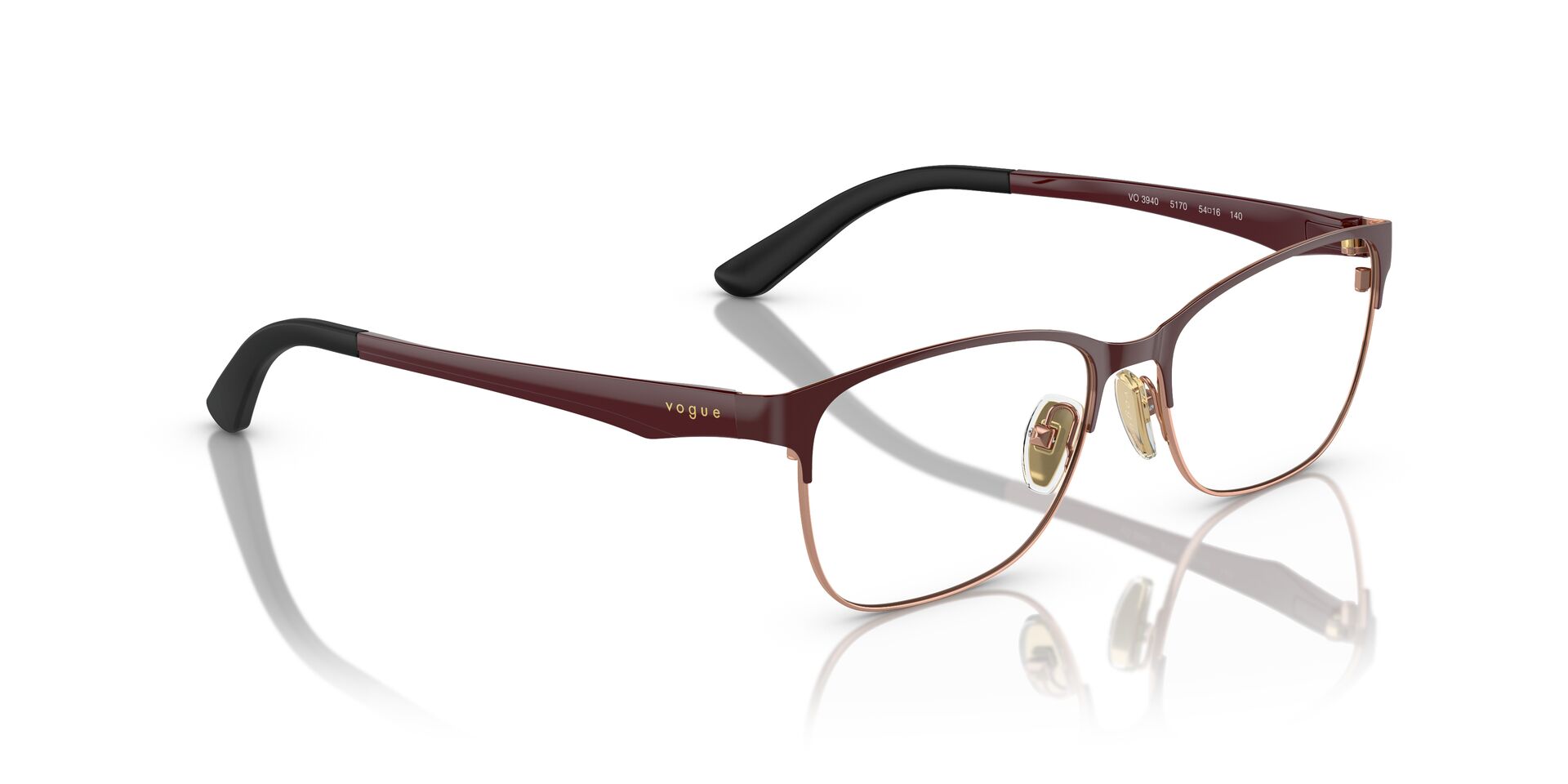 VOGUE EYEWEAR VO3940 5170 54