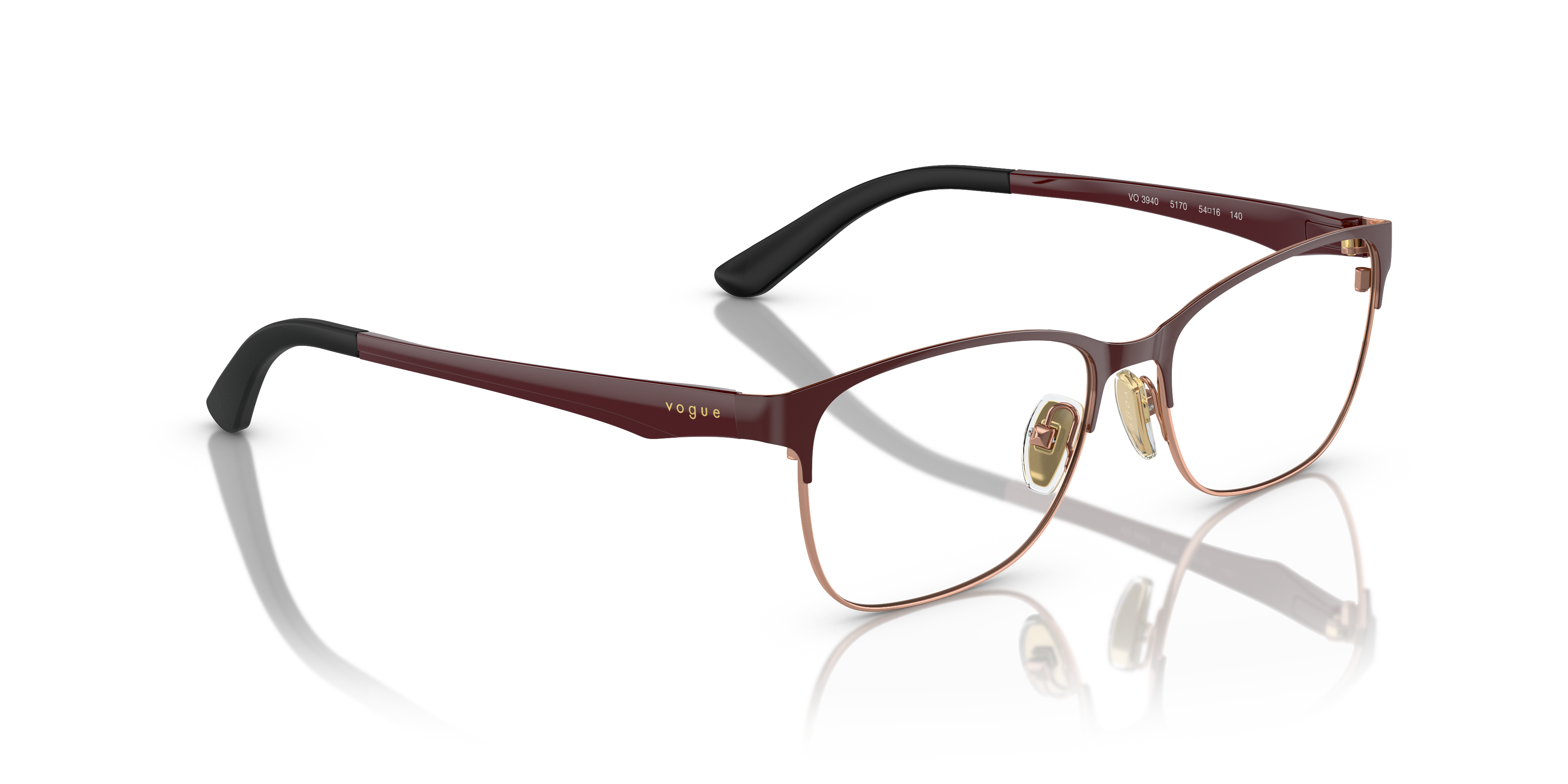 VOGUE EYEWEAR VO3940 5170 54
