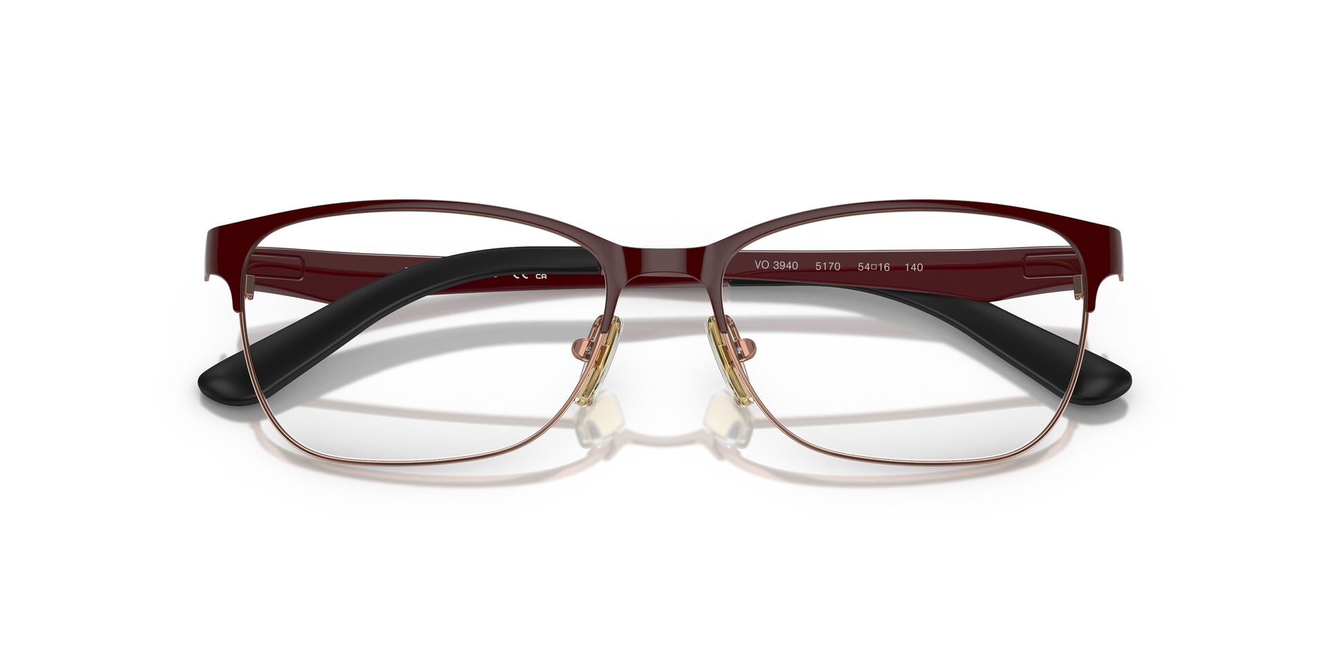 VOGUE EYEWEAR VO3940 5170 52