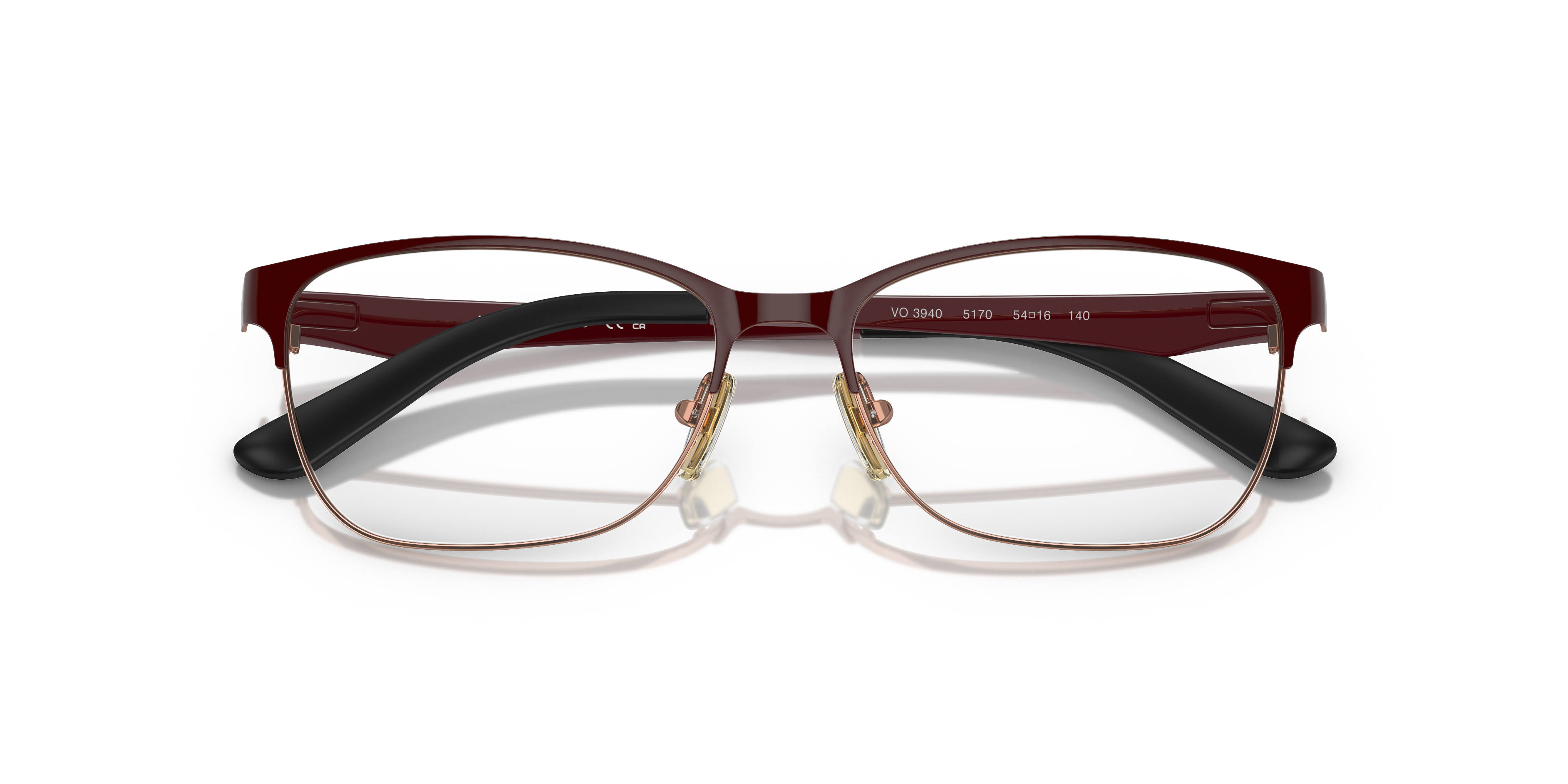 VOGUE EYEWEAR VO3940 5170 54