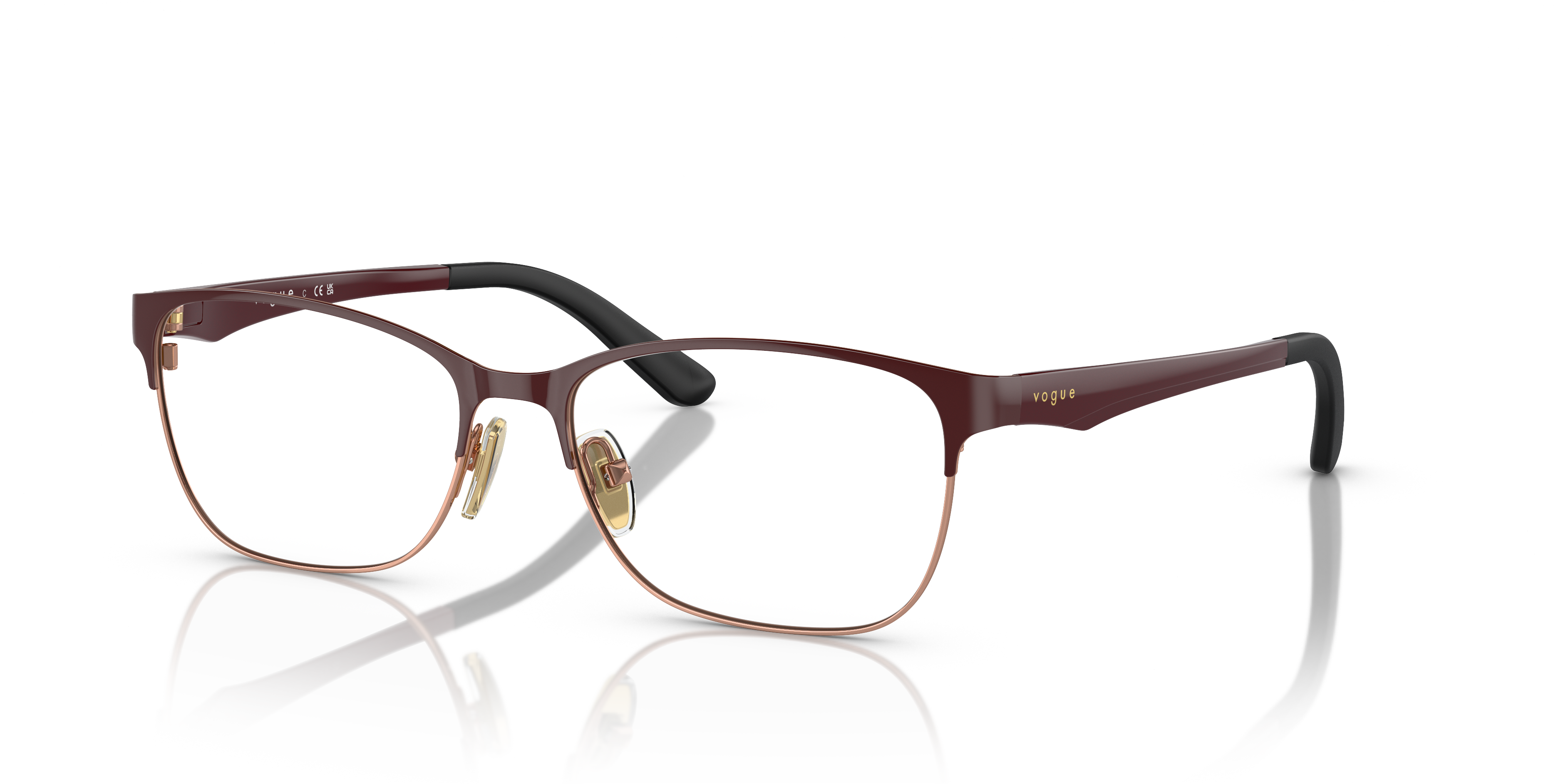 VOGUE EYEWEAR VO3940 5170 52