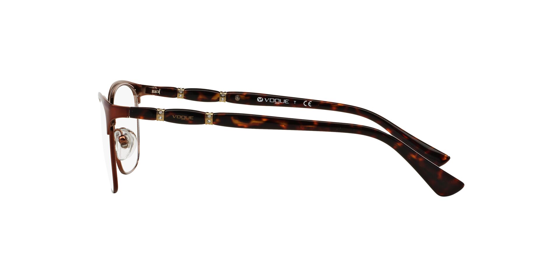 VOGUE EYEWEAR VO3987B 811 52