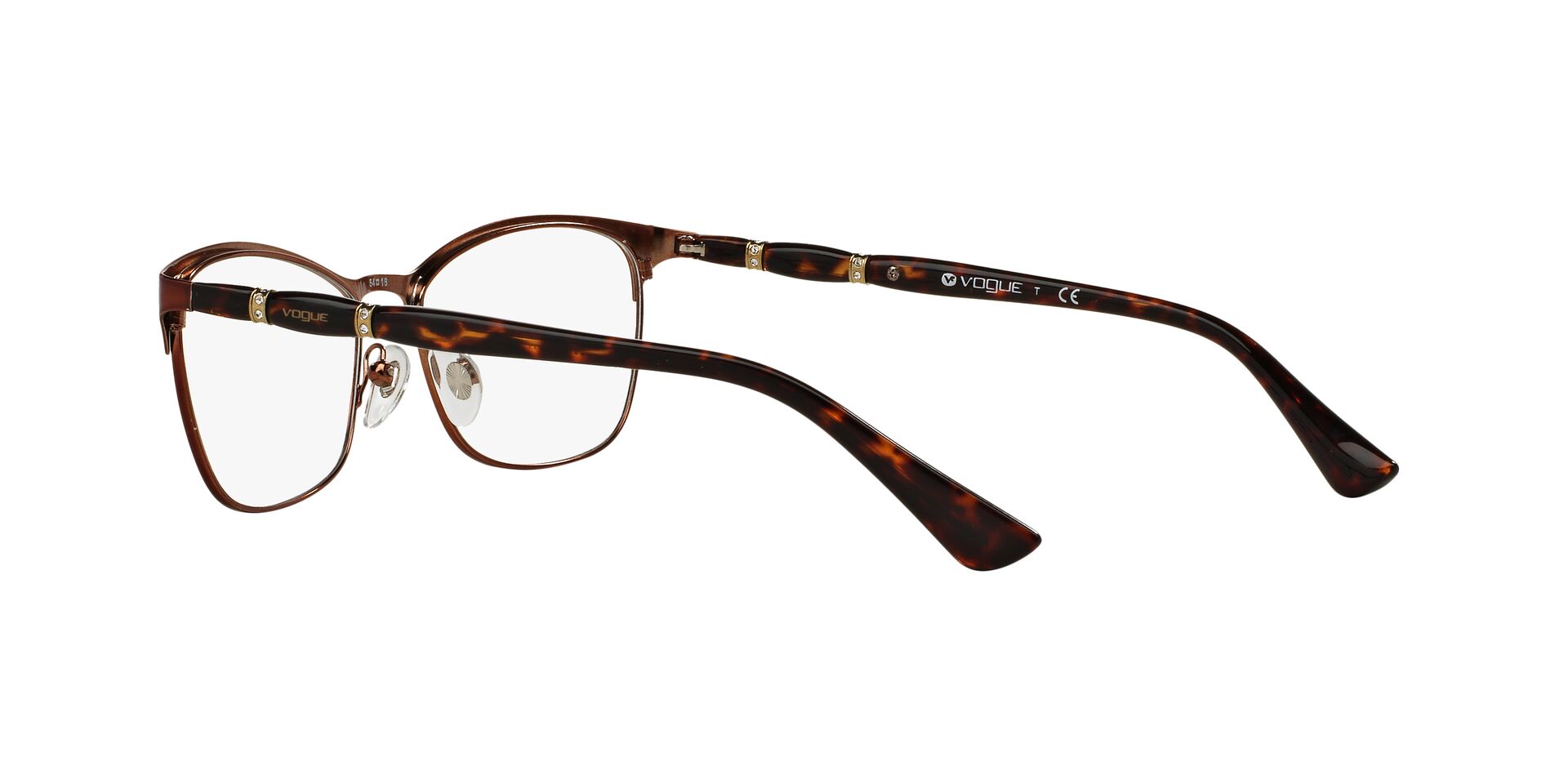 VOGUE EYEWEAR VO3987B 811 52