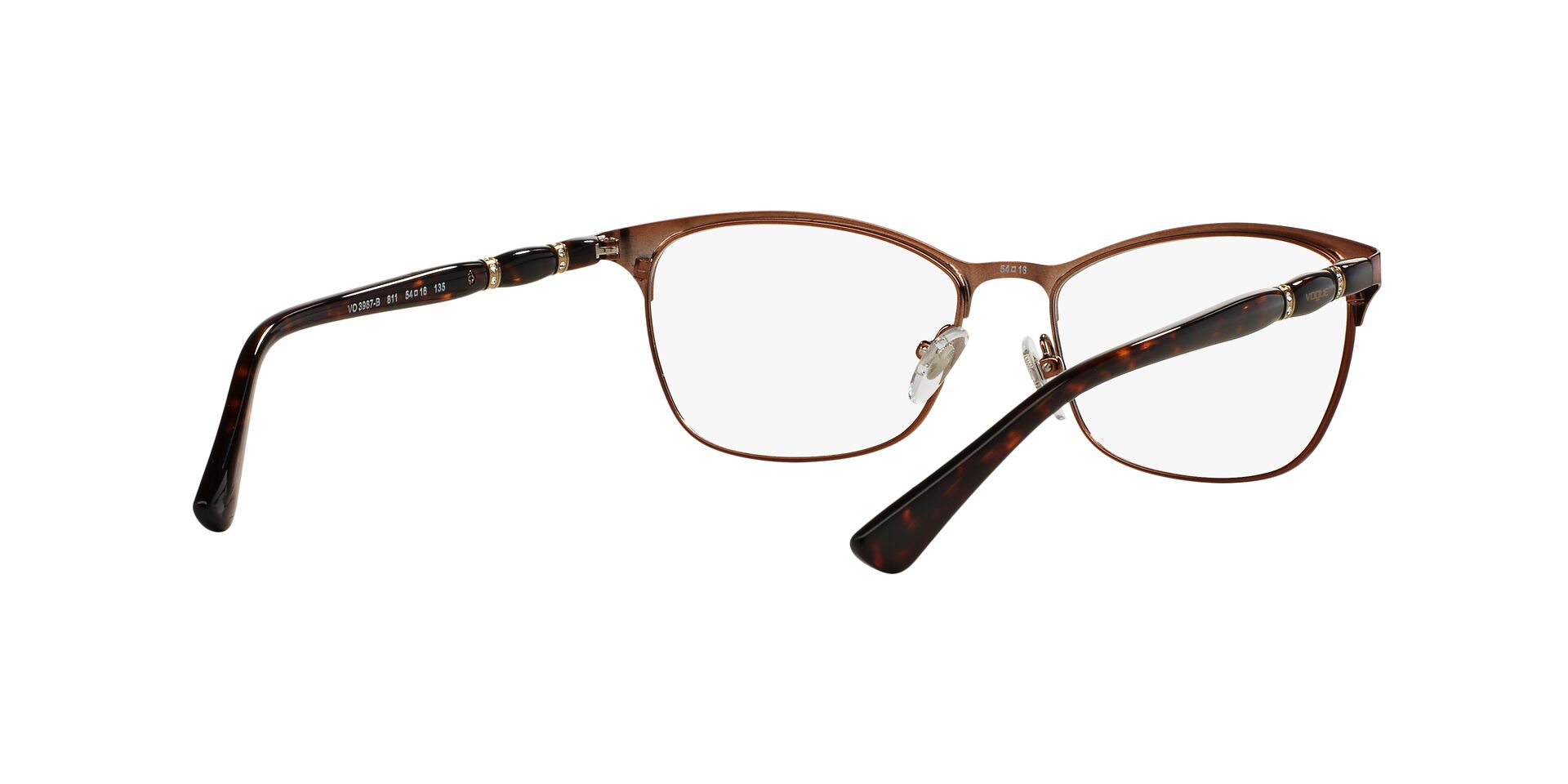 VOGUE EYEWEAR VO3987B 811 52