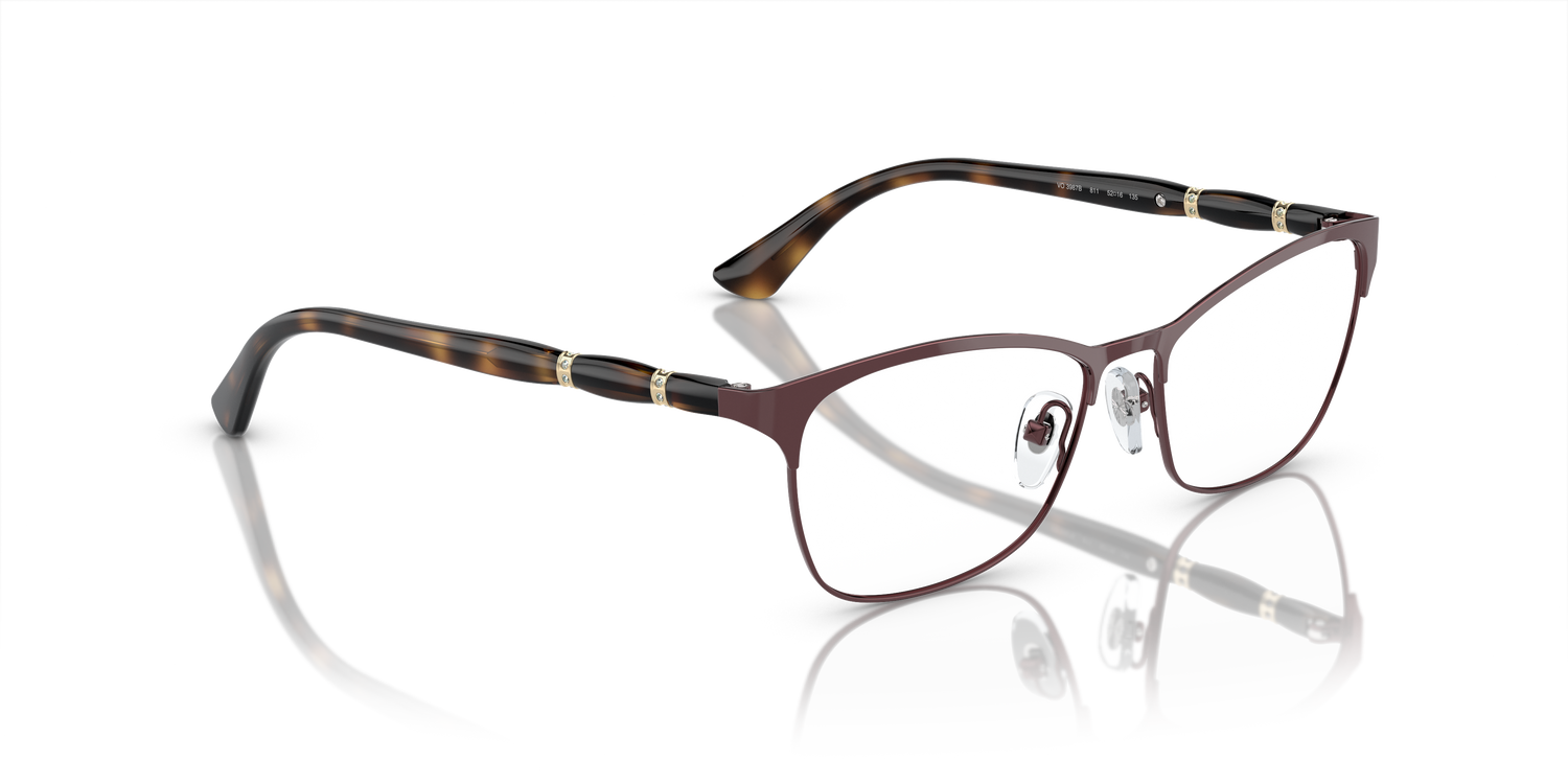 VOGUE EYEWEAR VO3987B 811 52