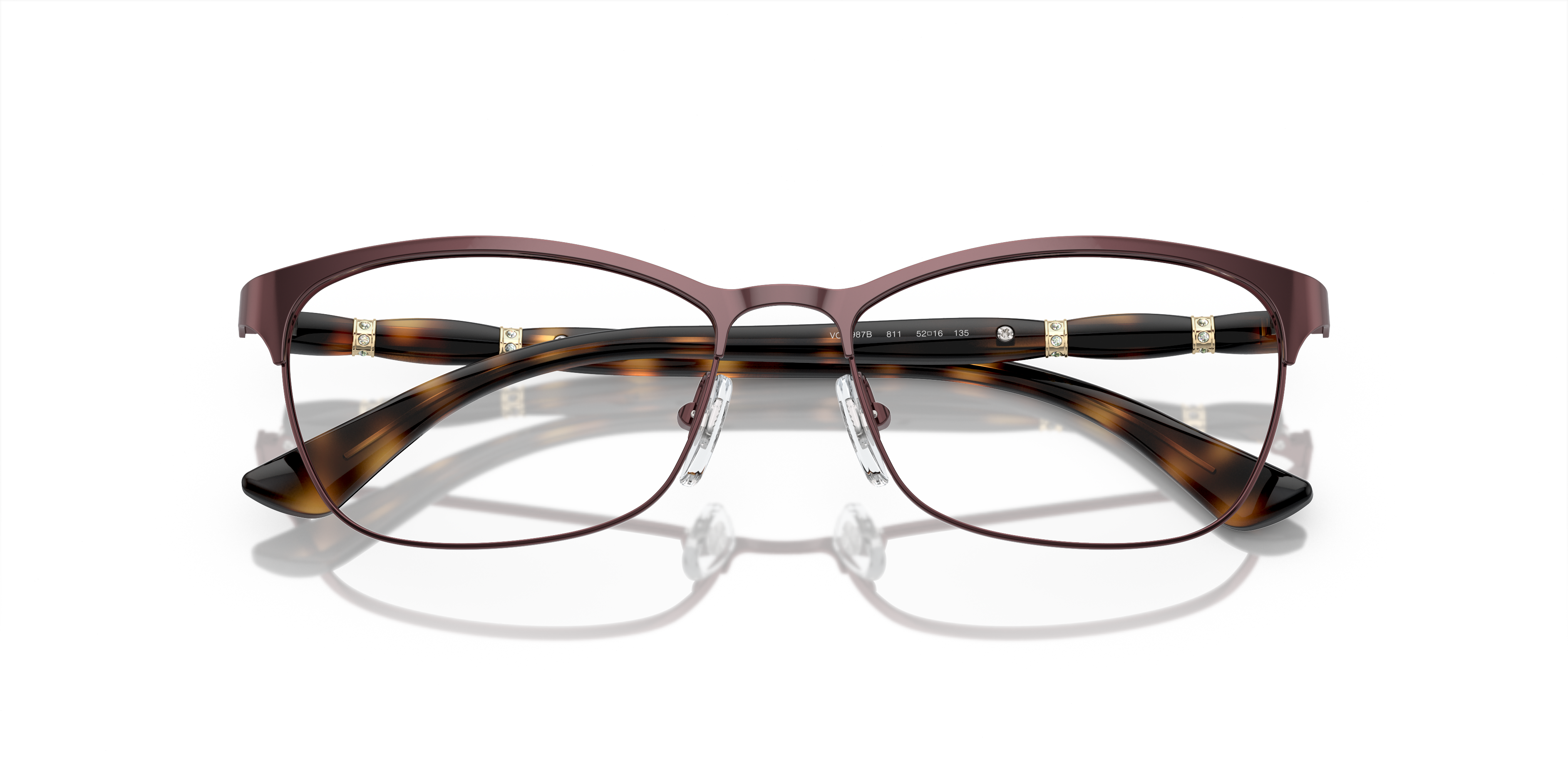 VOGUE EYEWEAR VO3987B 811 52