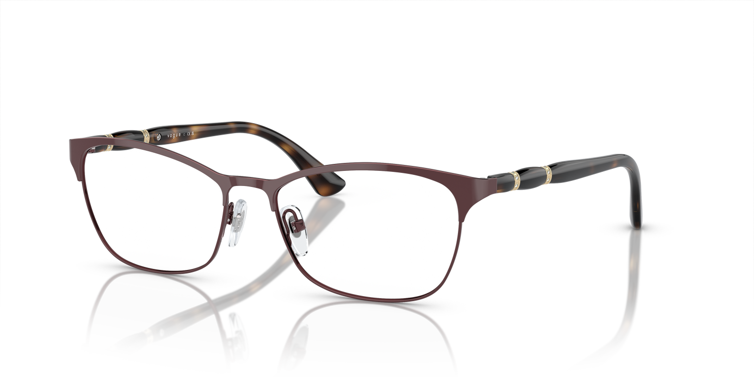 VOGUE EYEWEAR VO3987B 811 52