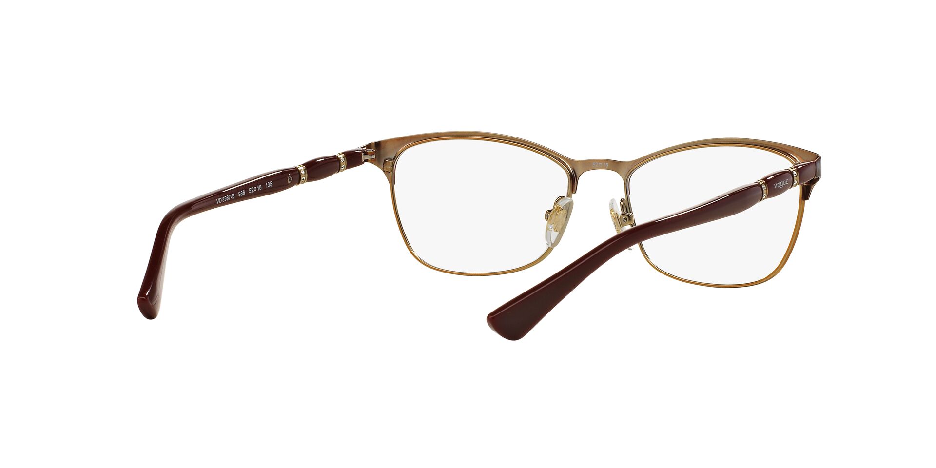 VOGUE EYEWEAR VO3987B 986 52