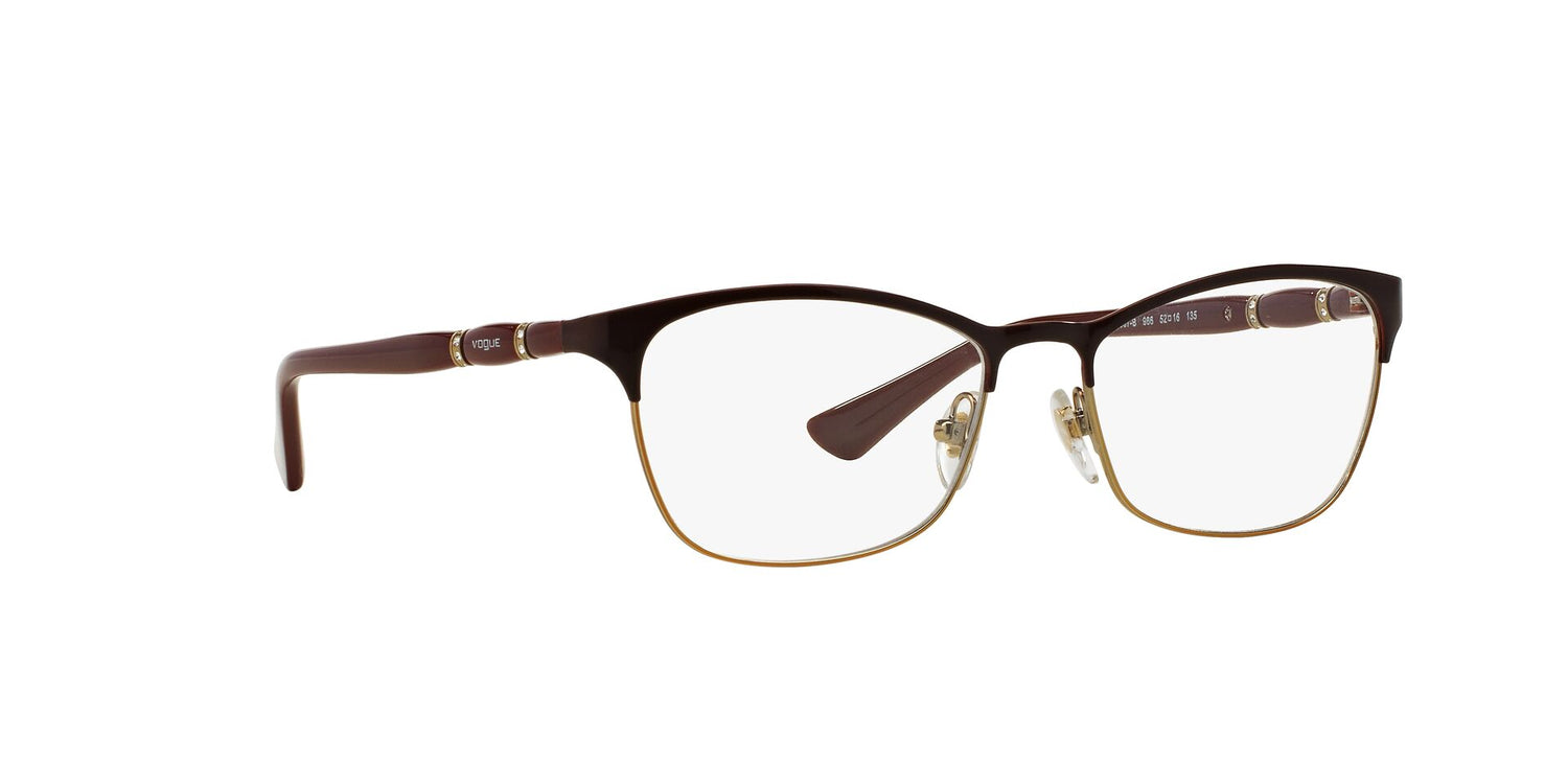 VOGUE EYEWEAR VO3987B 986 52