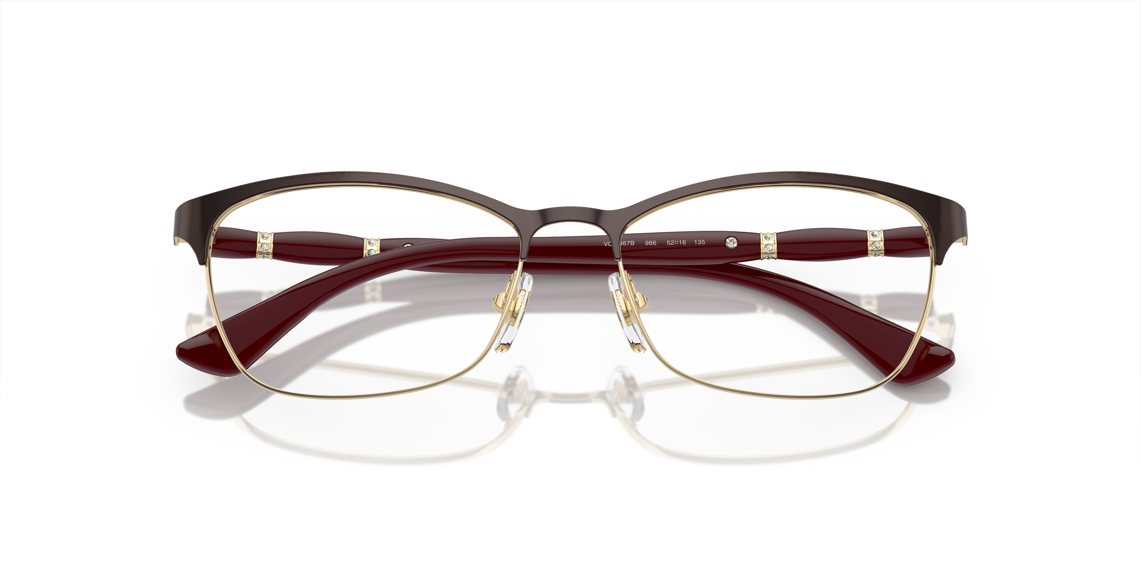 VOGUE EYEWEAR VO3987B 986 52
