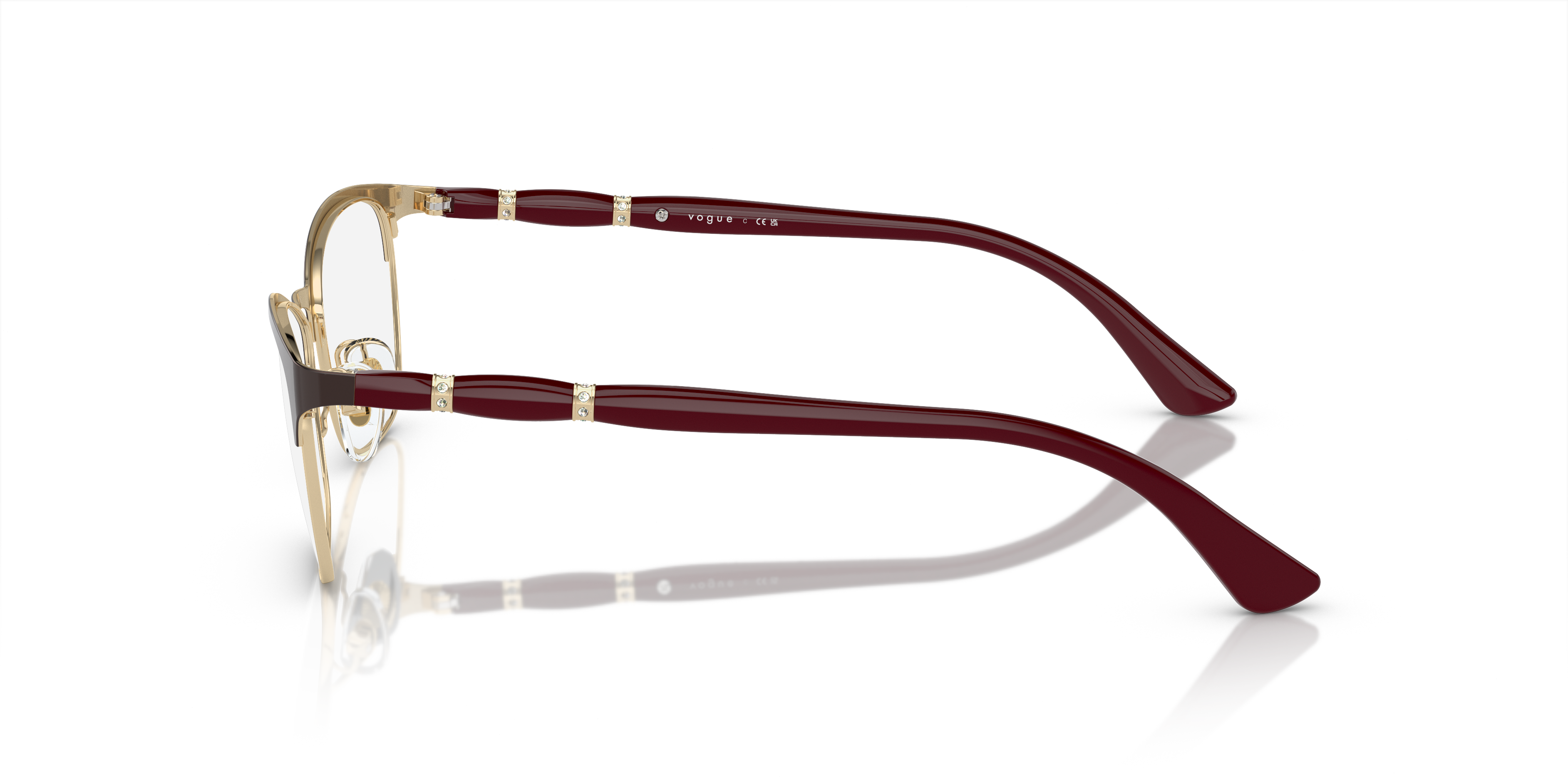 VOGUE EYEWEAR VO3987B 986 52