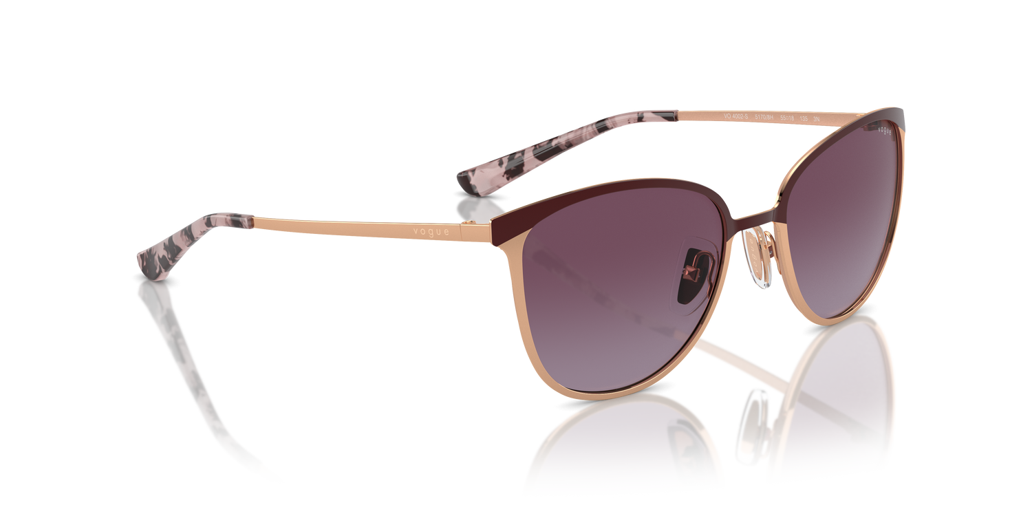 VOGUE EYEWEAR VO4002S 51708H 55